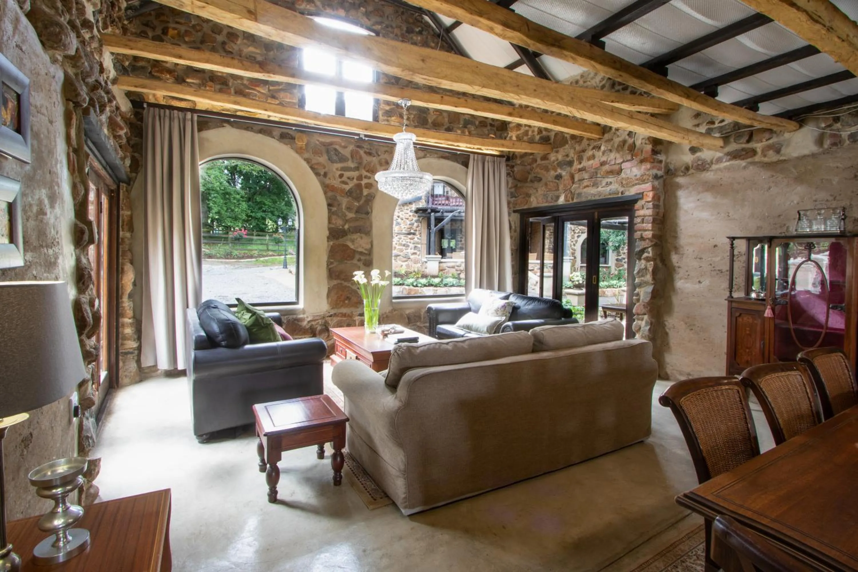 Two-Bedroom Villa in Flitwick Ranch