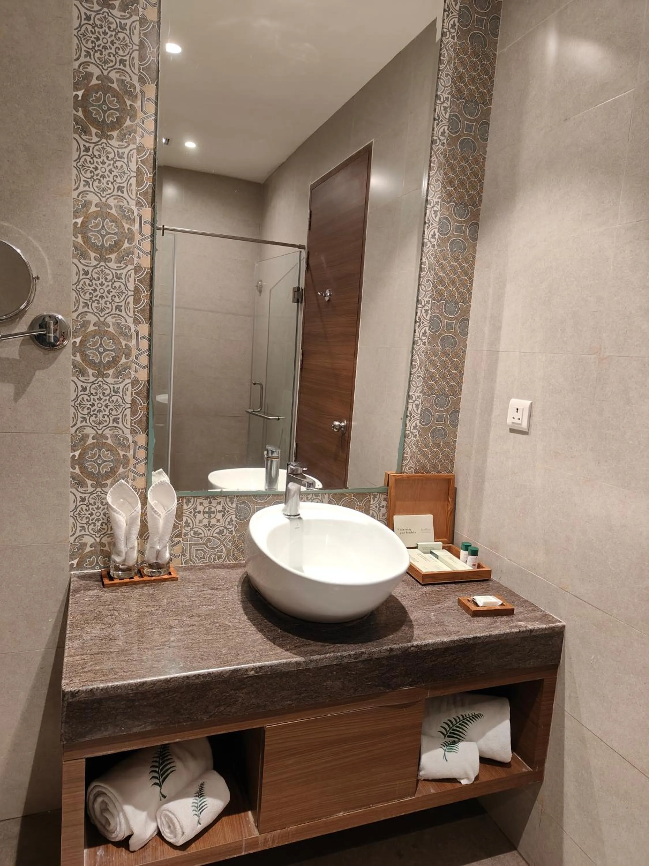 Fern Club Premium - single occupancy - Complimentary Mocktails Welcome Drinks,Early Check-In & Late Check-Out up to 4 hours (on availability), 20% off on Food, beverage, laundry and Spa in The Fern Sattva Resort, Dwarka