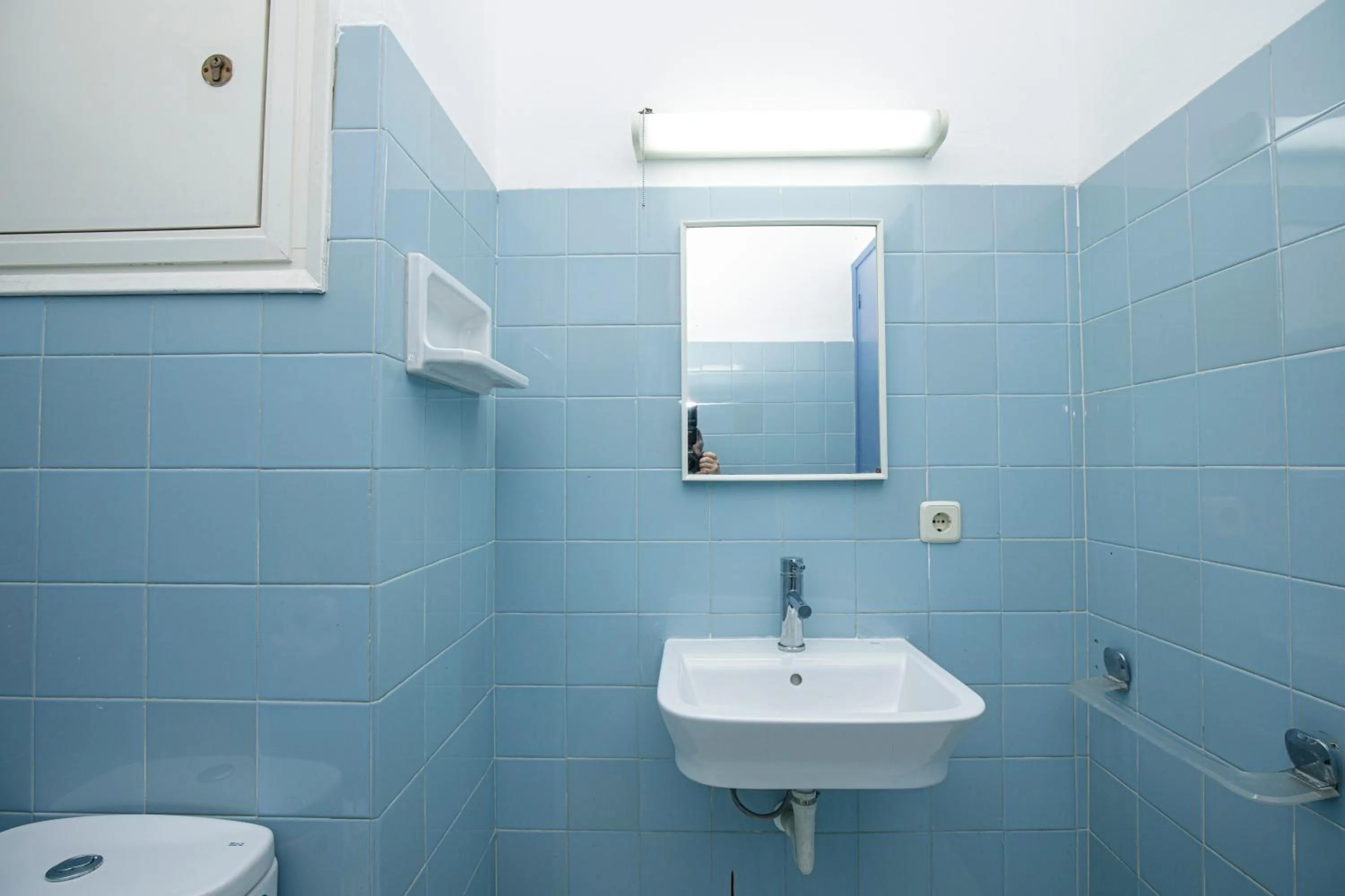 Triple Room in Hotel Casa Mas