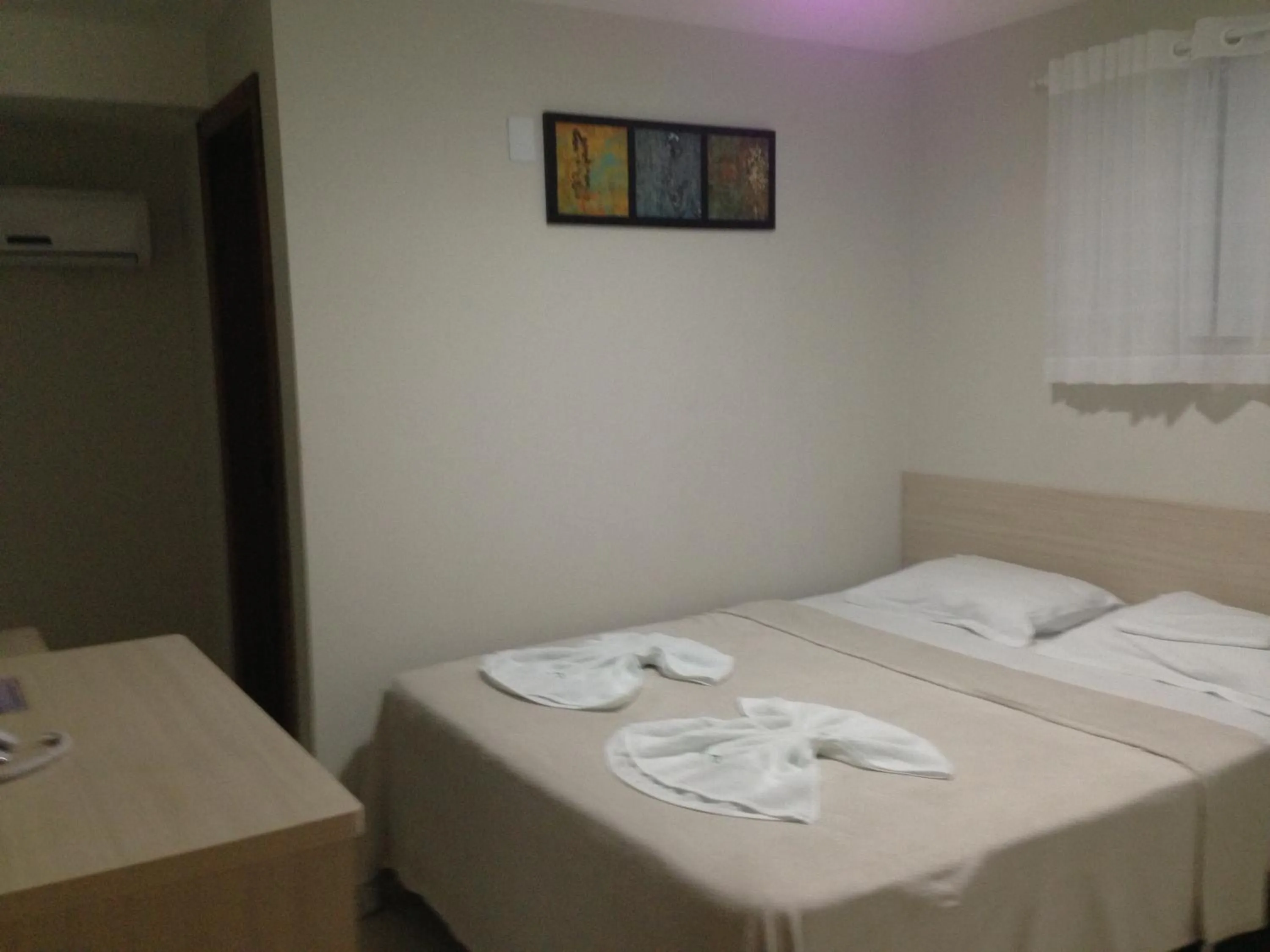 Standard Room in Hotel Litoral Fortaleza