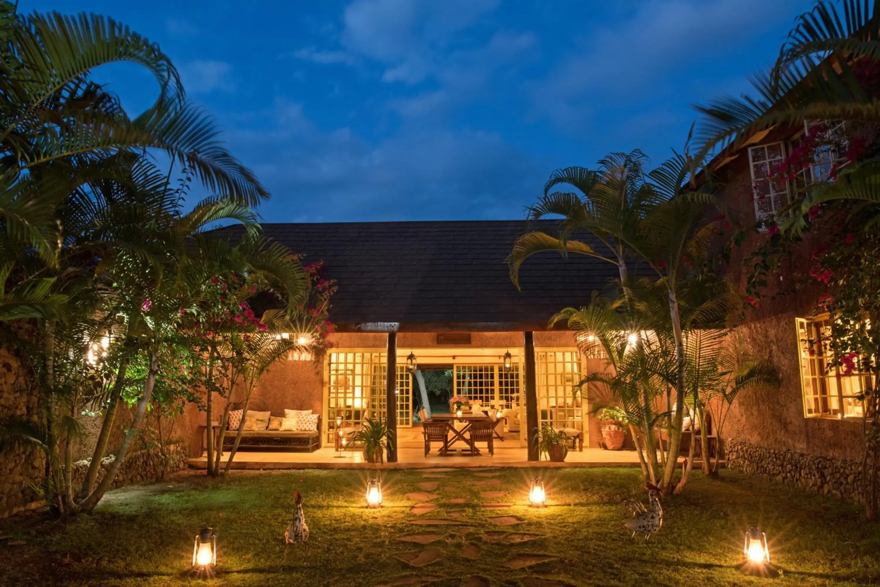 Kili Villa Kilimanjaro Luxury Retreat Kili Villa Kilimanjaro Luxury Retreat