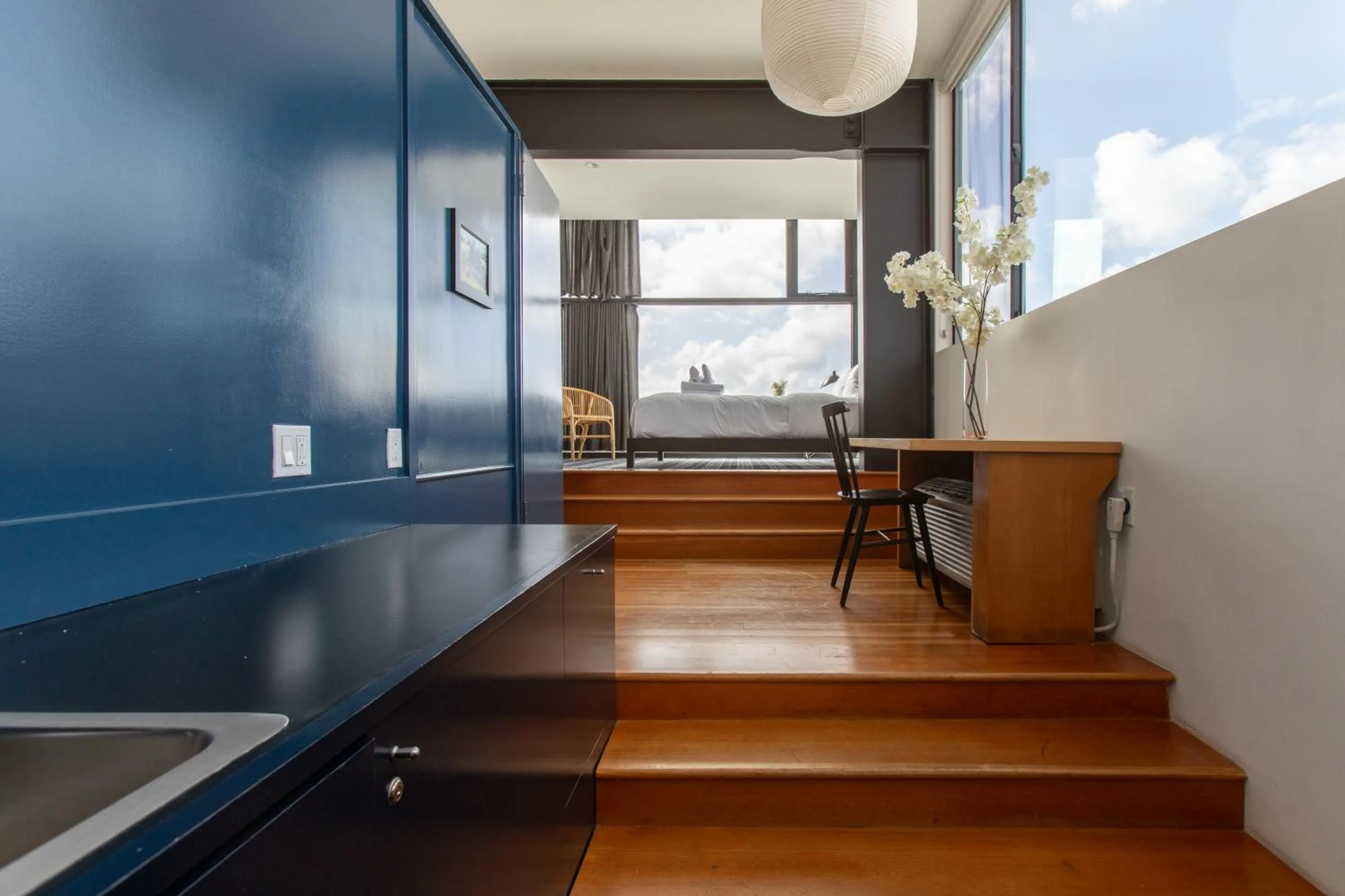 Deluxe Studio in Abpopa Hillcrest