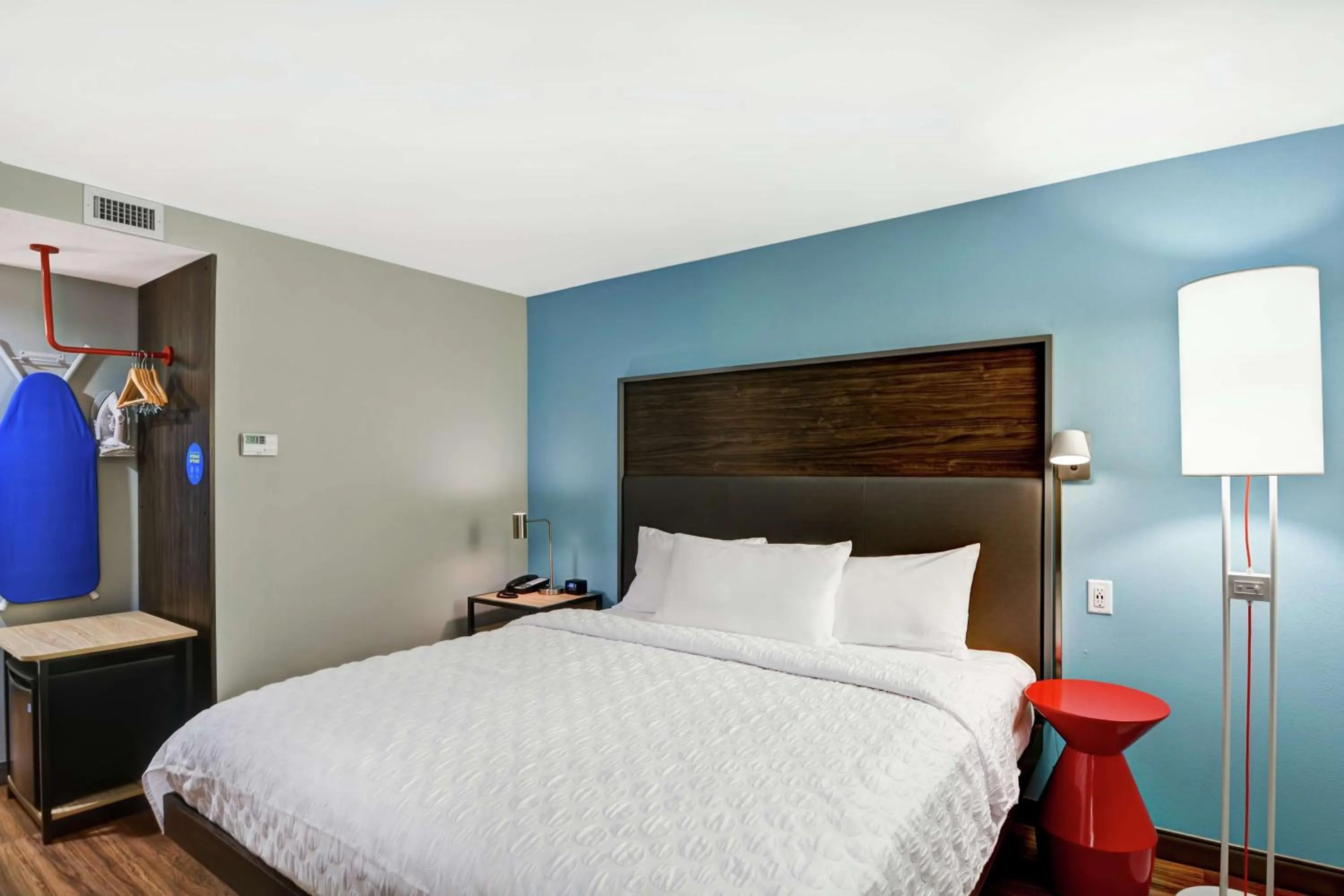 King Room - Hearing Access in Tru By Hilton Shepherdsville Louisville South