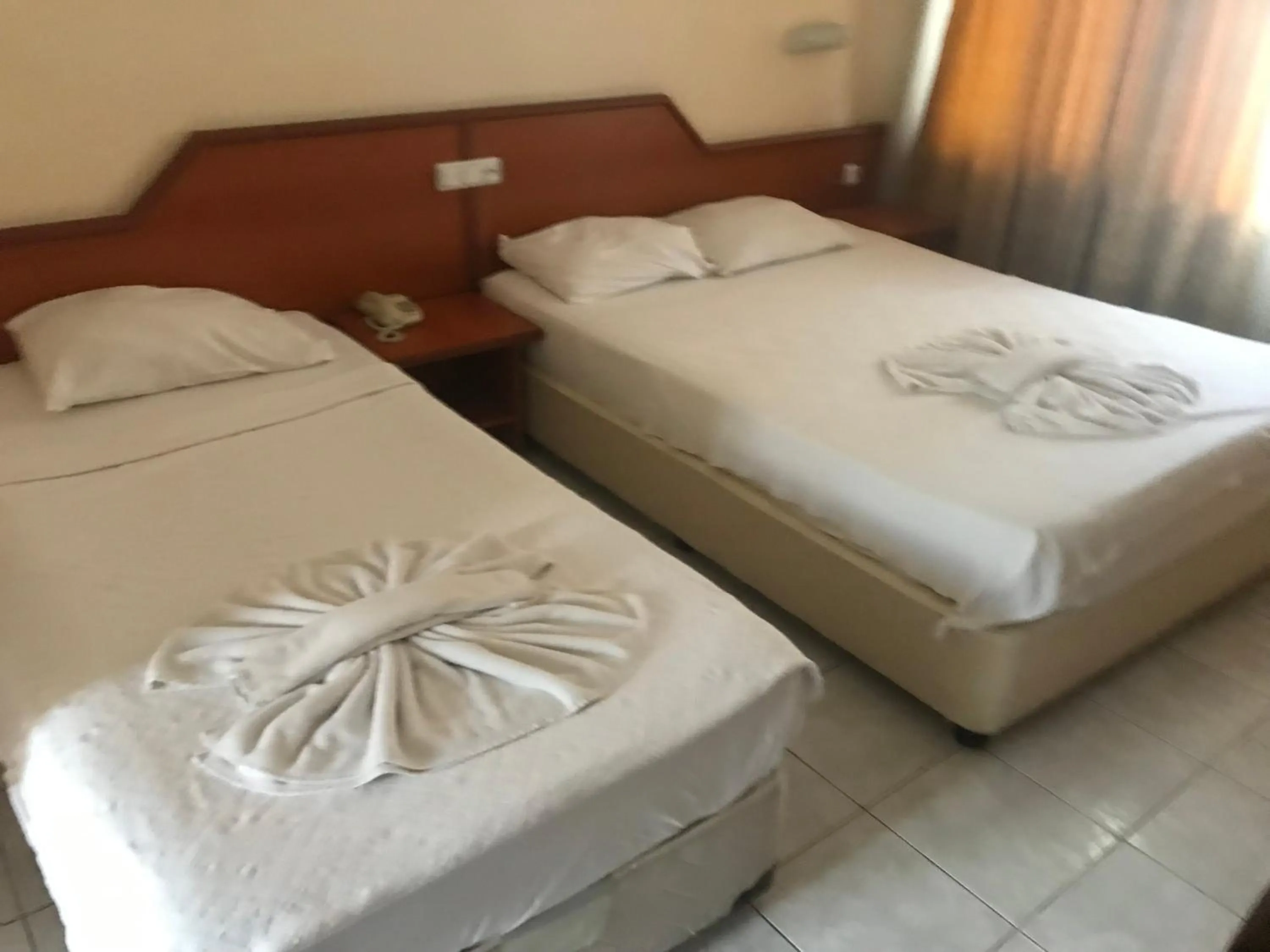 Standard Double Room - single occupancy in Muz Hotel