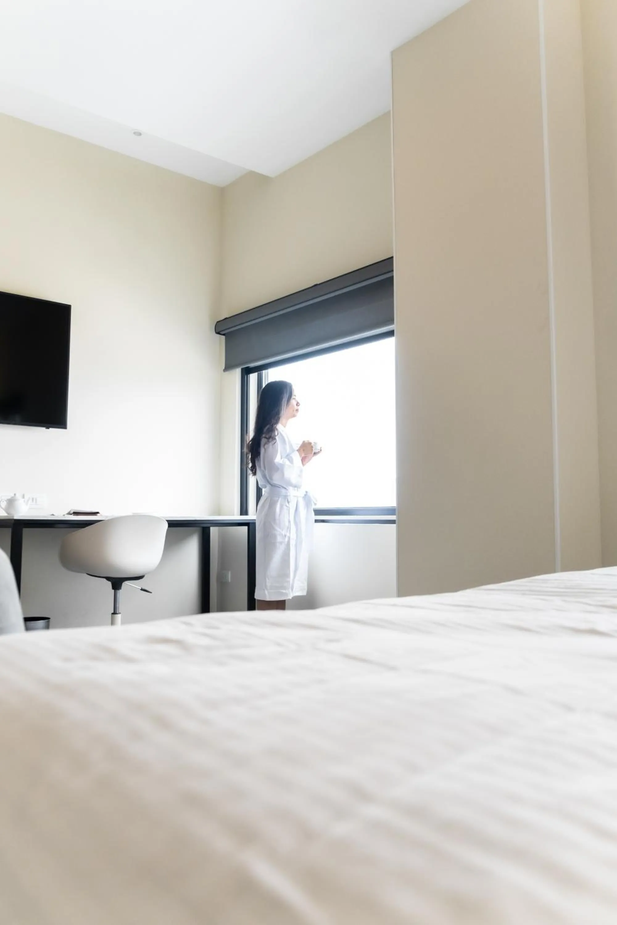 King Room - Non-Smoking in Radisson Hotel Monterrey San Jeronimo