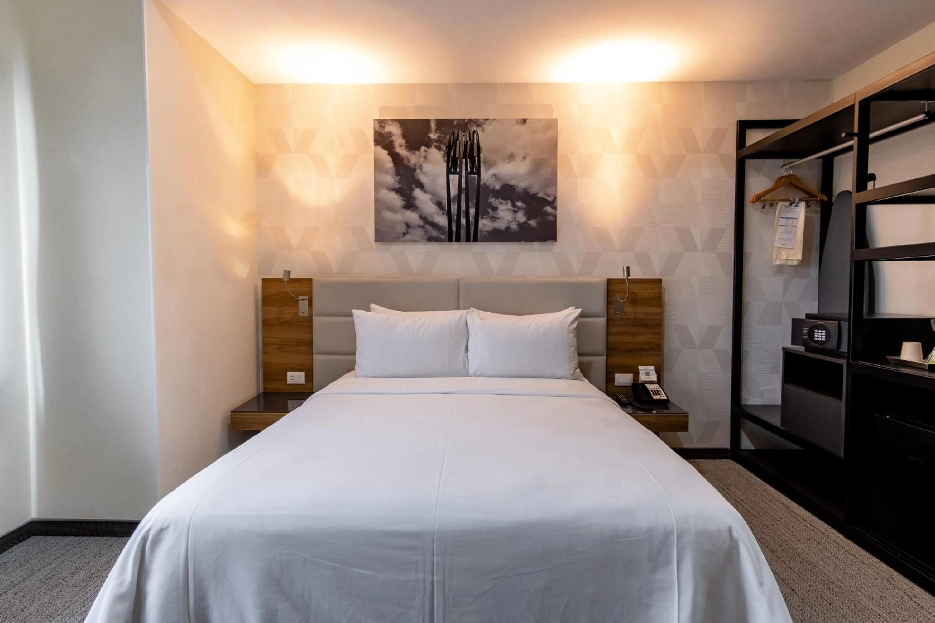 Queen Room - Accessible/Non-Smoking in Radisson Hotel Monterrey San Jeronimo