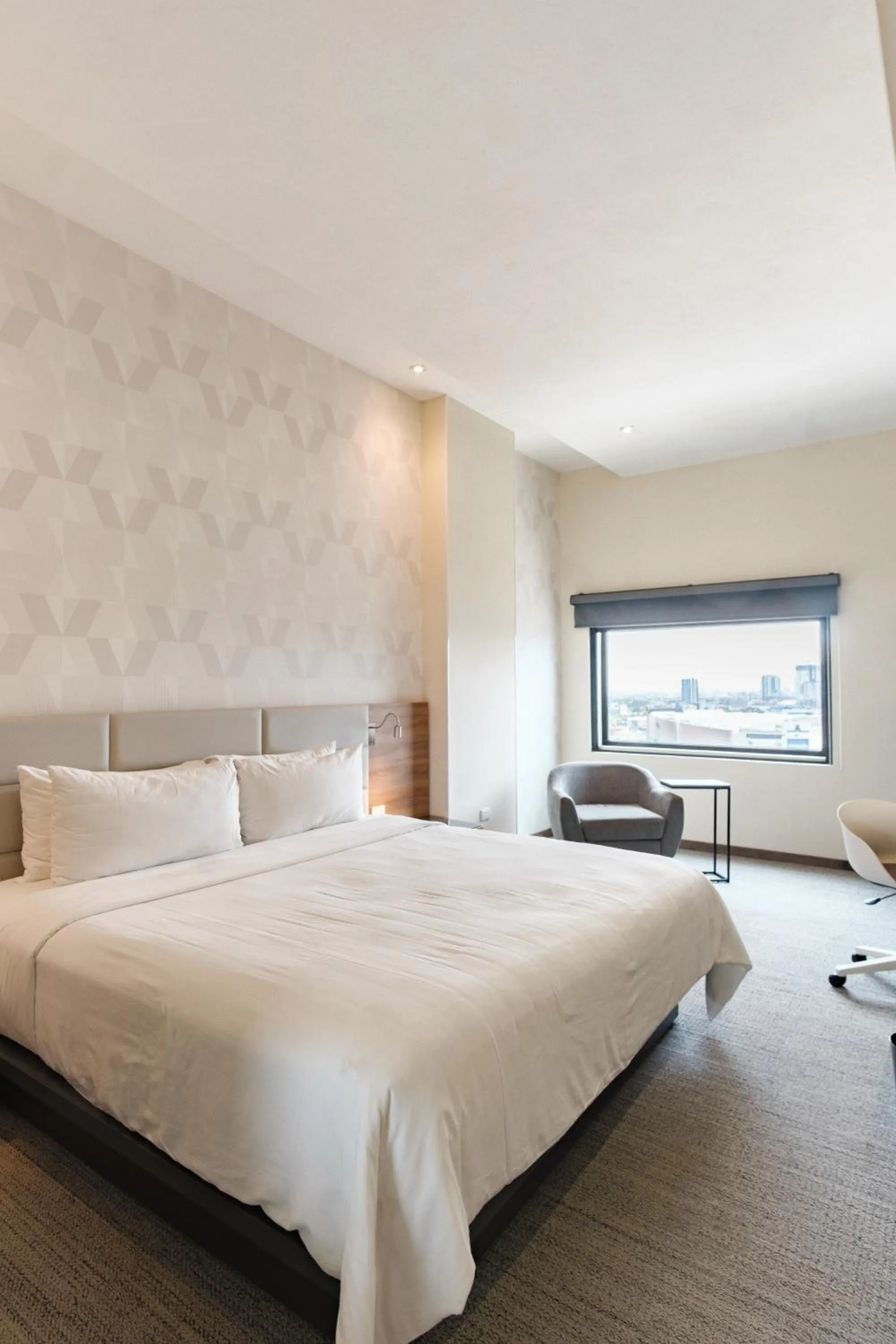 King Studio Suite - Non-Smoking in Radisson Hotel Monterrey San Jeronimo