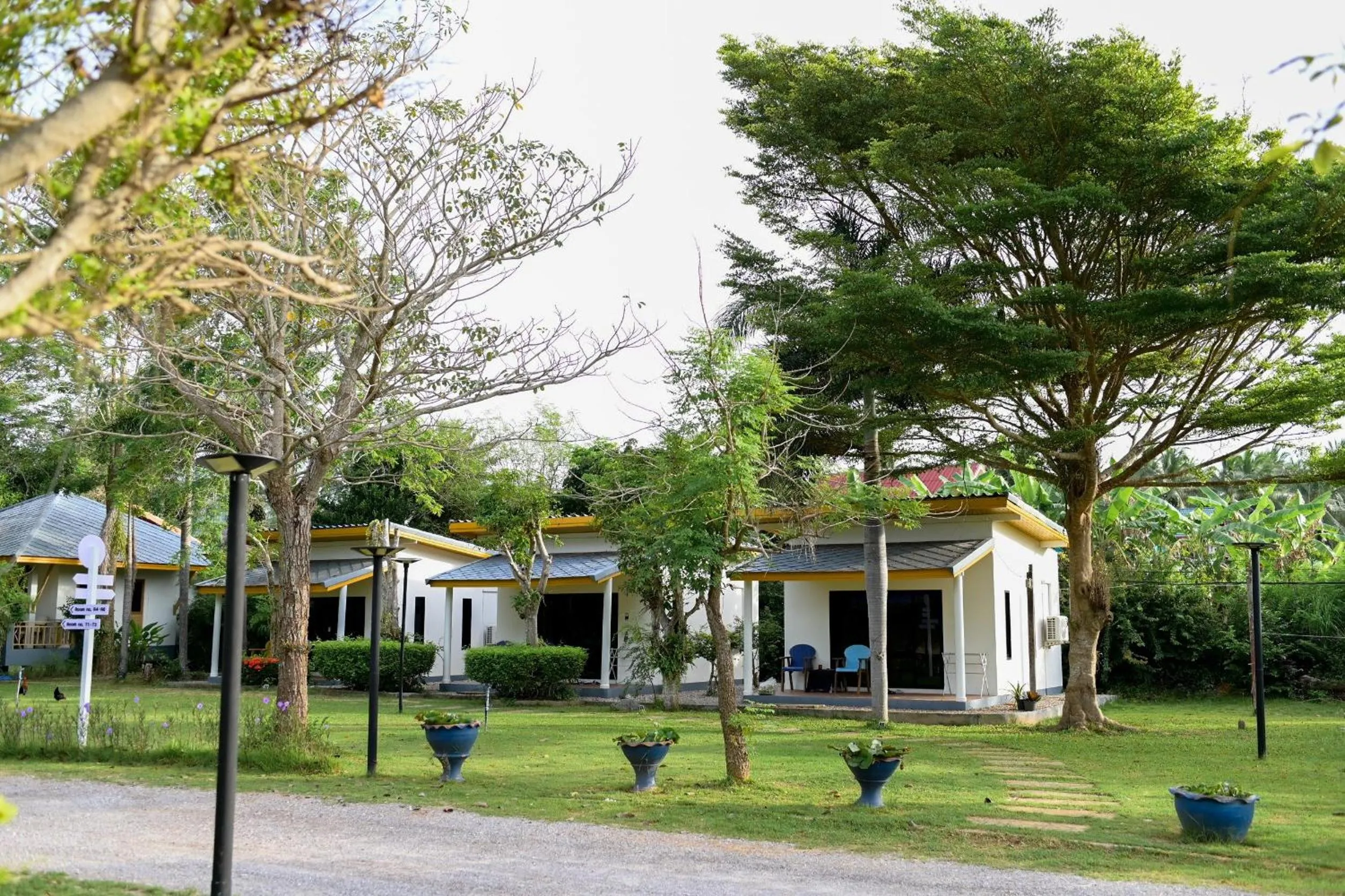 Standard Bungalow in Saphli Villa