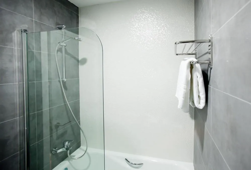 Double Room in Alix Boutique