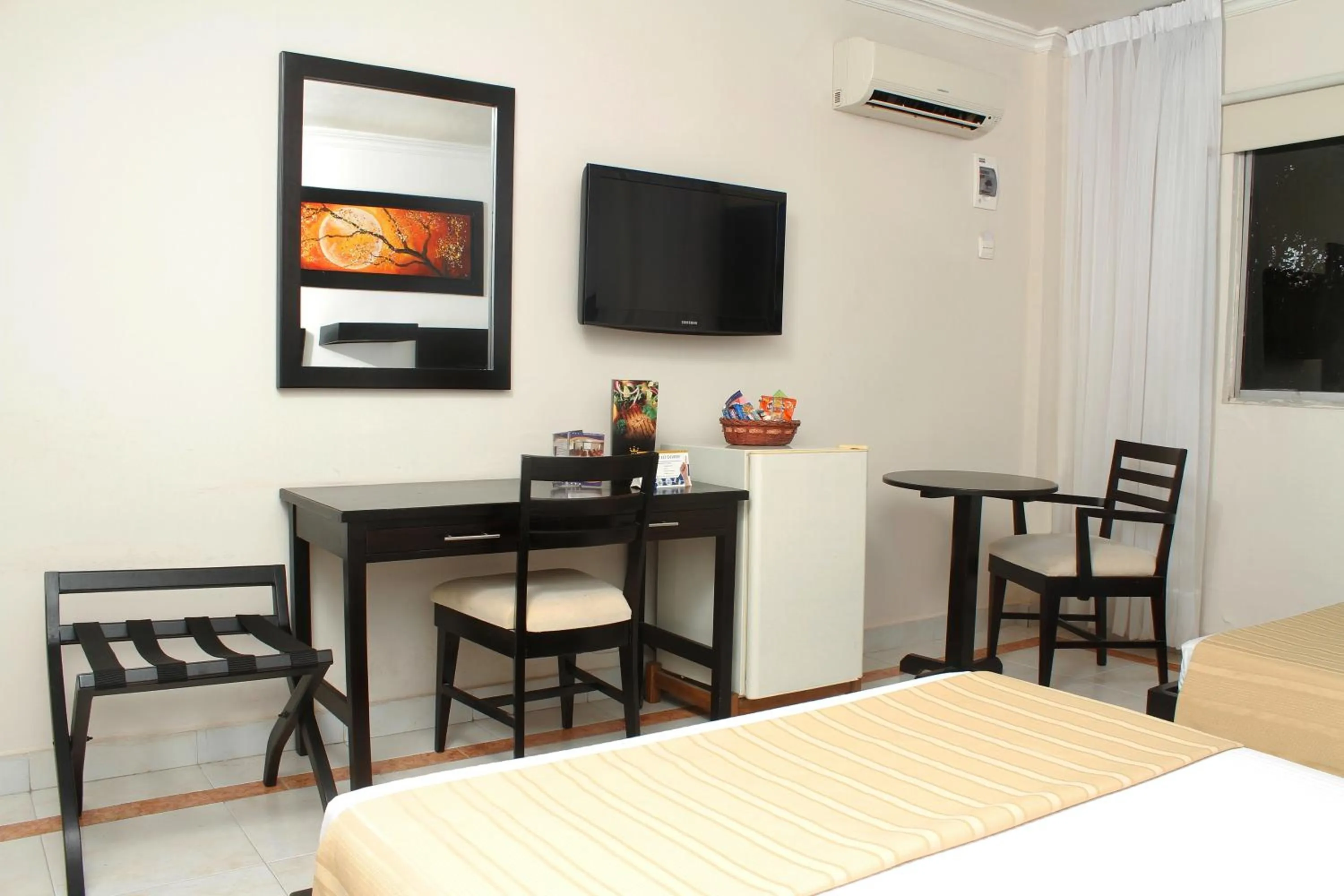 Double Room in Hotel Genova Centro