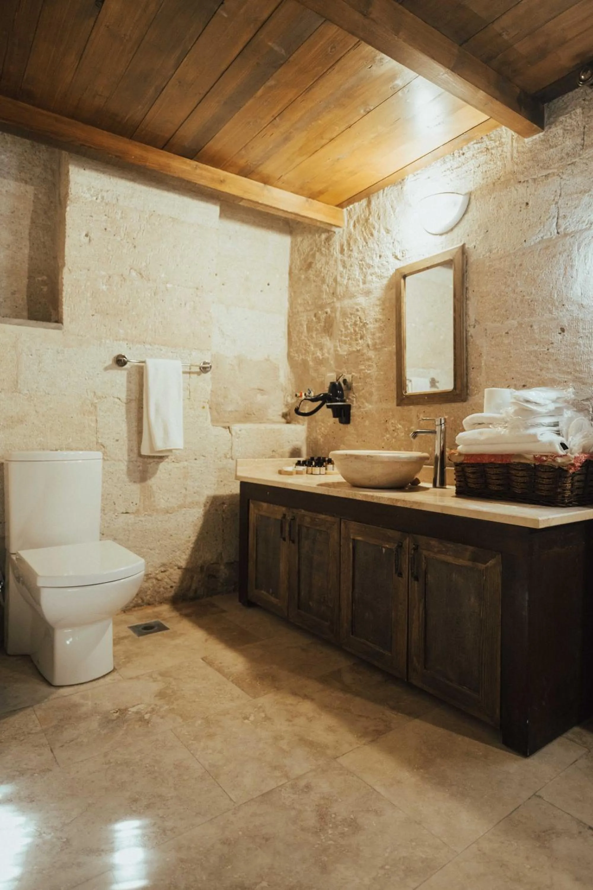 Family Suite in Hu of Cappadocia - Special Class