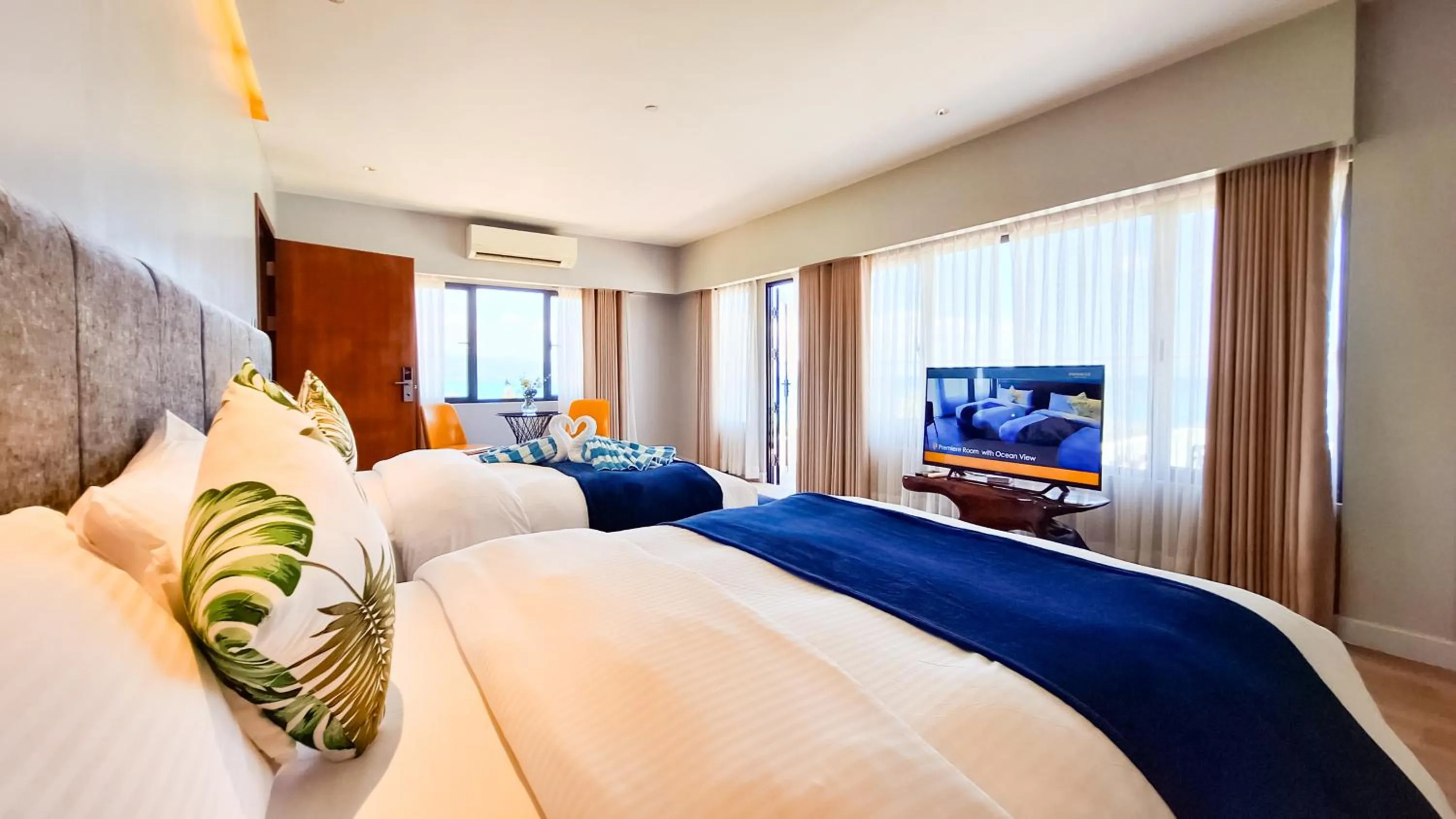 Presidential Suite in Pinnacle Boracay