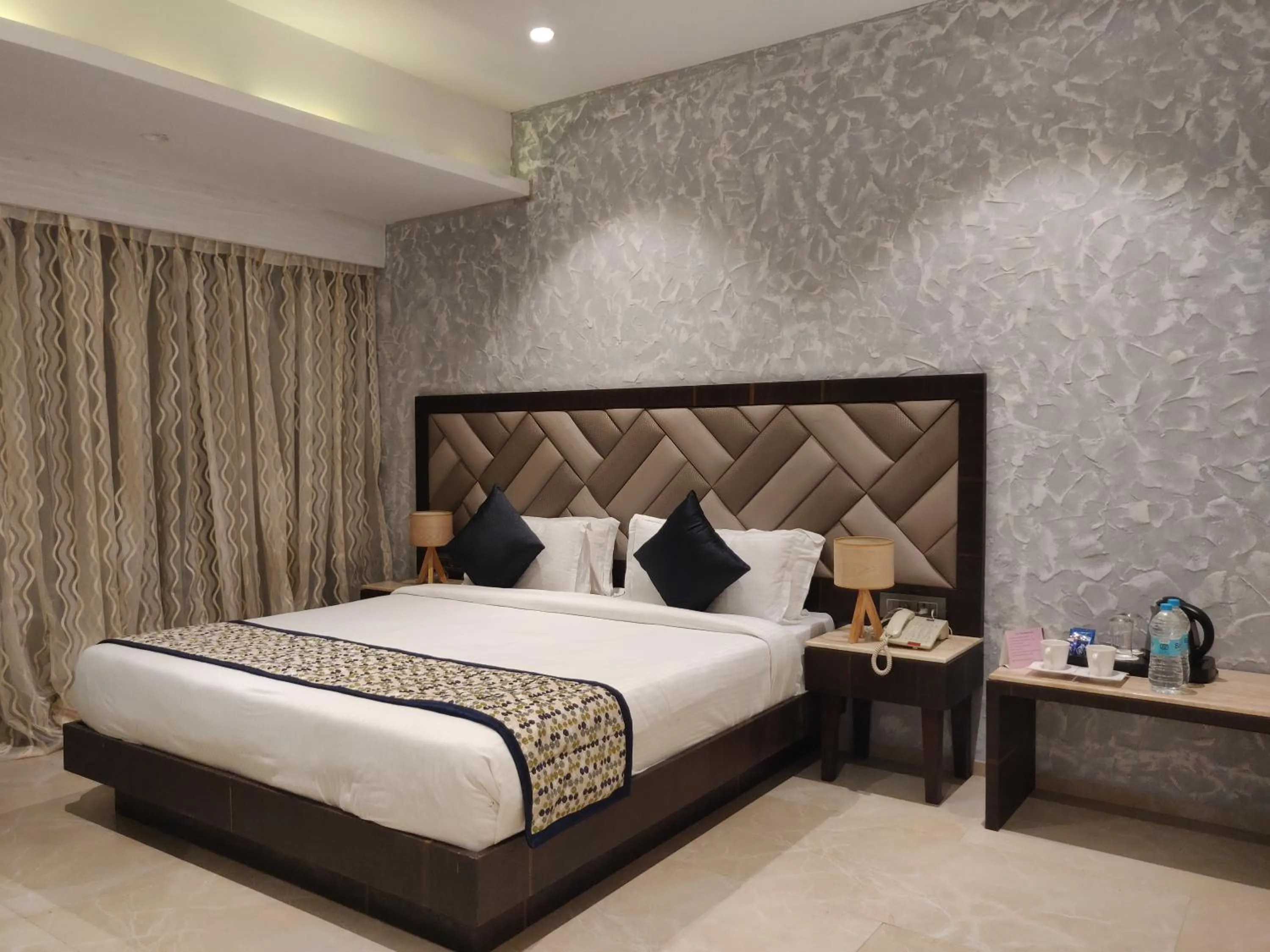Classic Room in Meritas Countryside Resort Lonavala