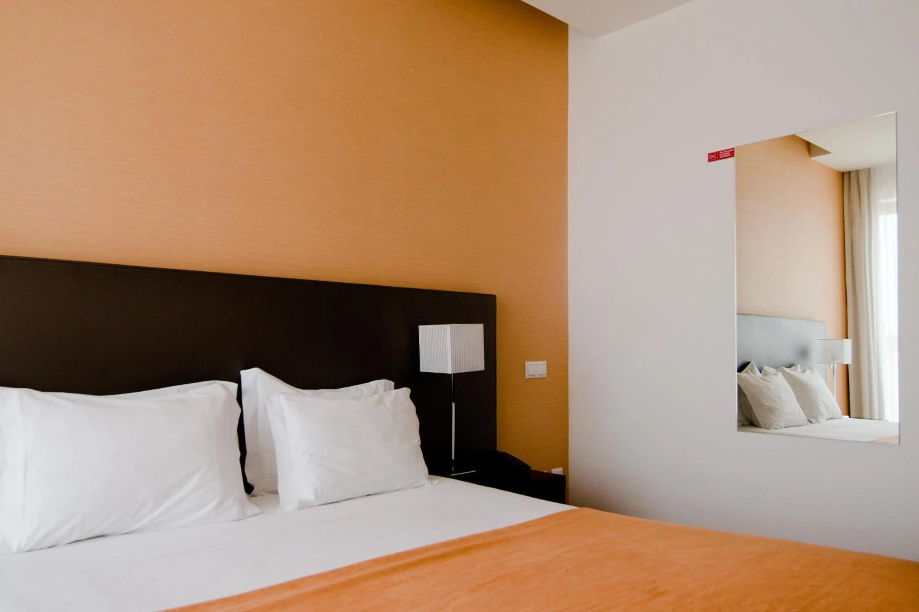 Double Room with Land View in Hotel Mar e Sol & Spa
