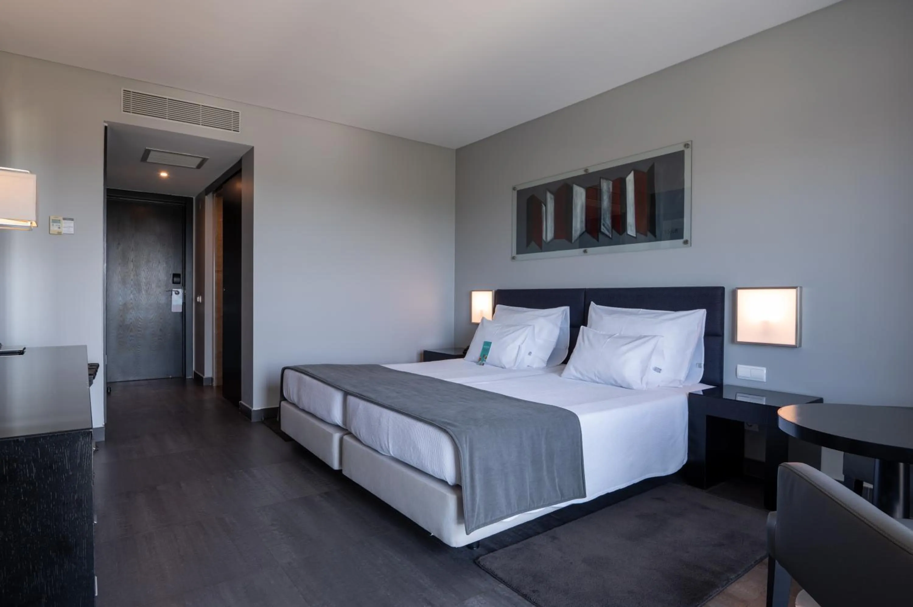 Twin Room in Vila Gale Lagos