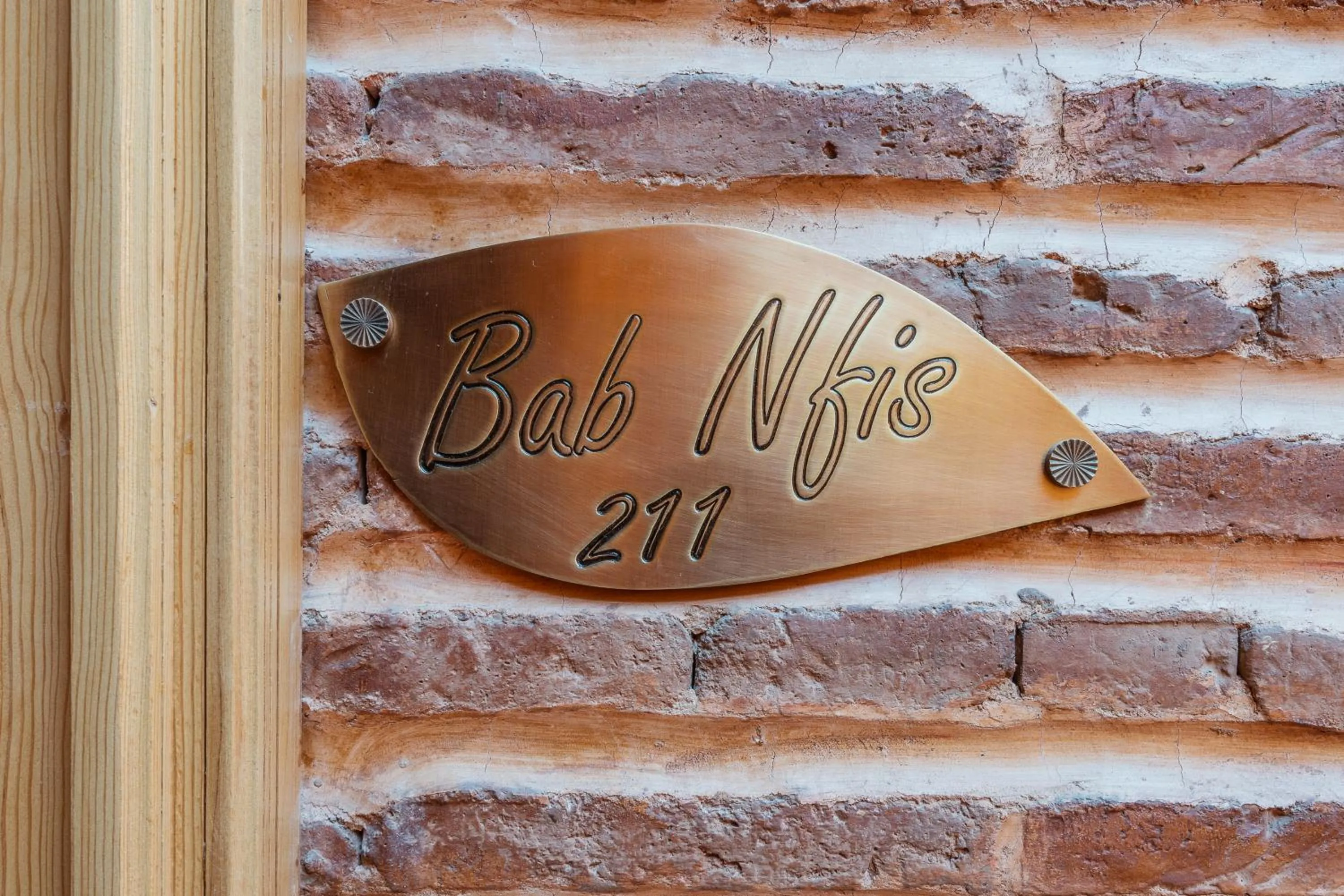 Junior Double Room in Elegancia Riad Boutique & SPA