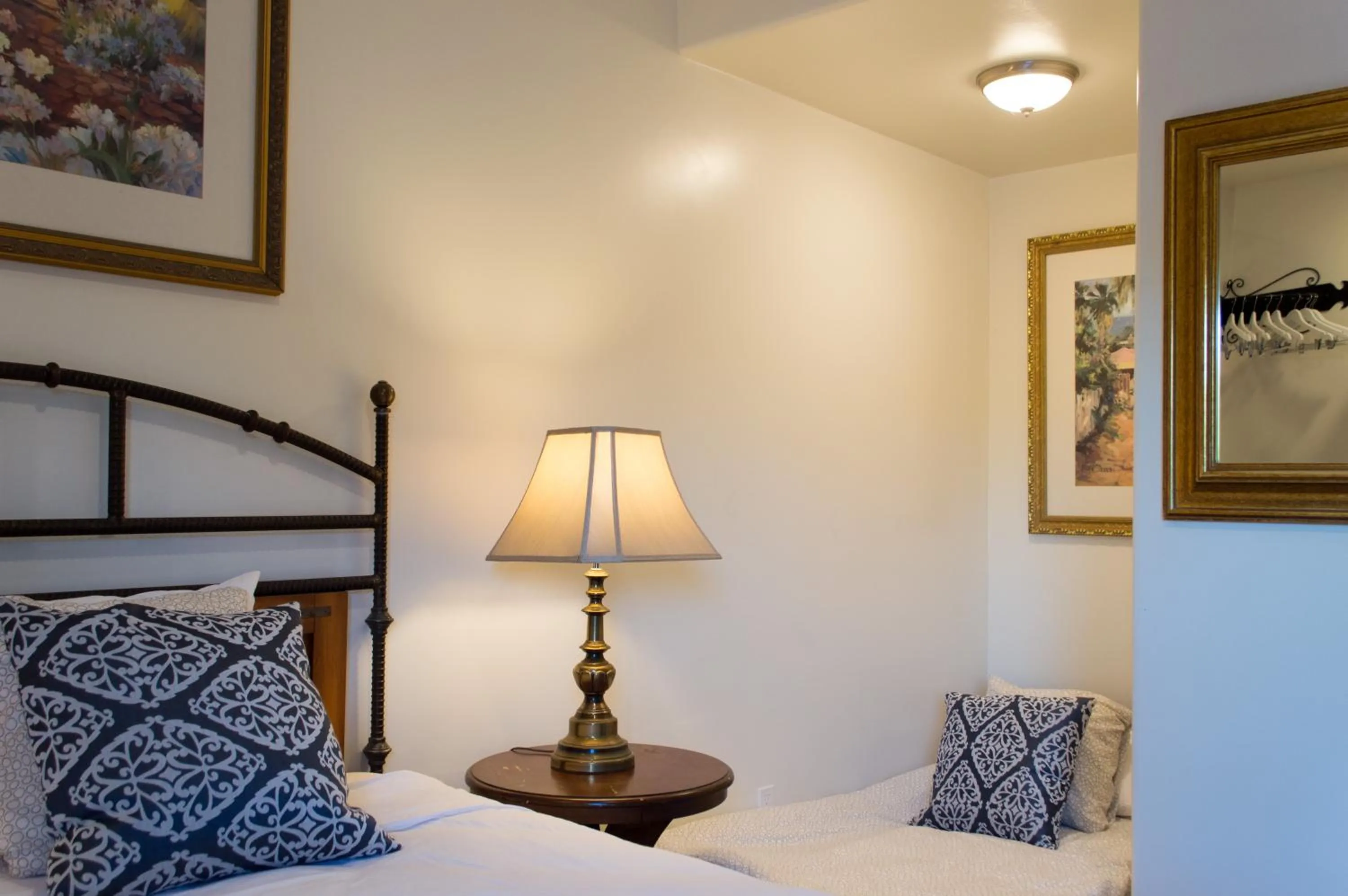 Queen Twin in Casa Del Sol