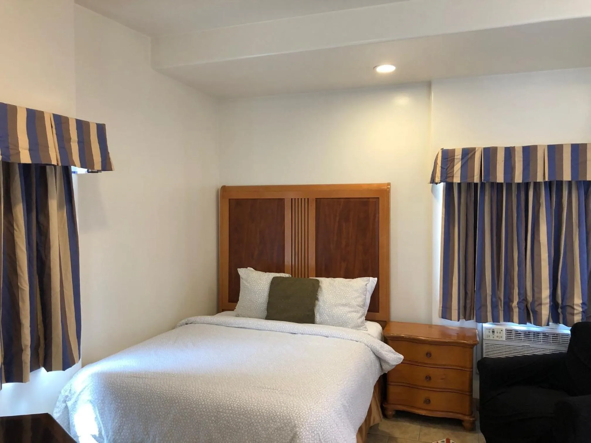 Queen Suite in Casa Del Sol