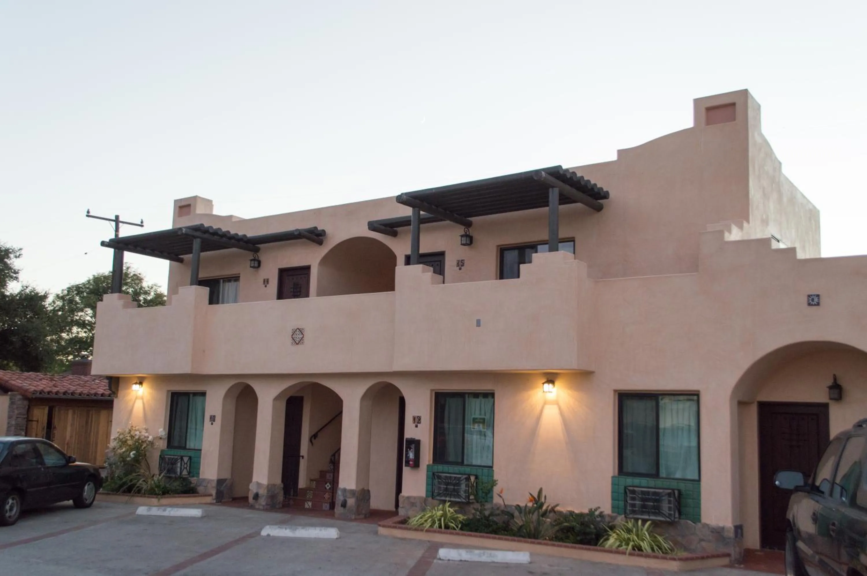 King Studio with Sofa Bed in Casa Del Sol