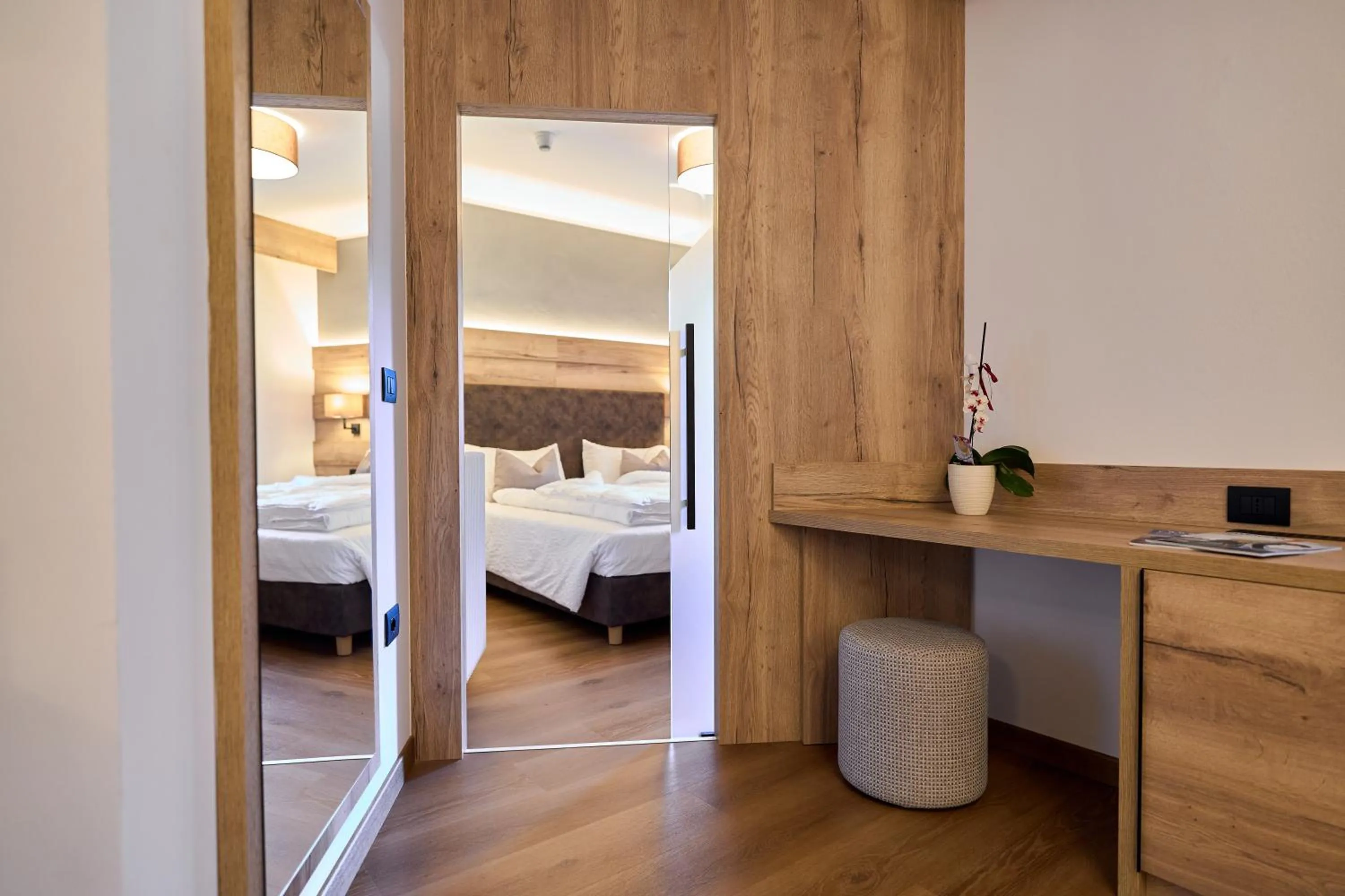 Deluxe Junior Suite in Hotel Rio