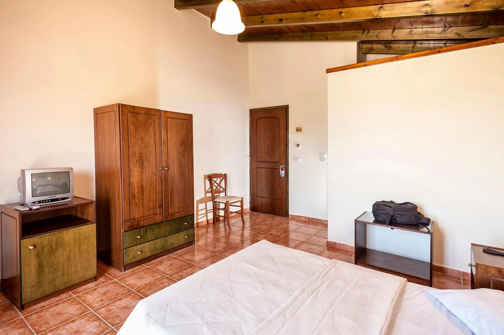 Standard Double Room in Adelais Hotel