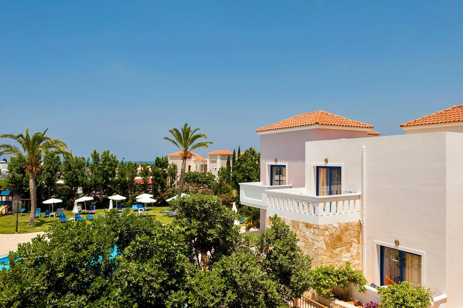 Superior Double Room in Adelais Hotel