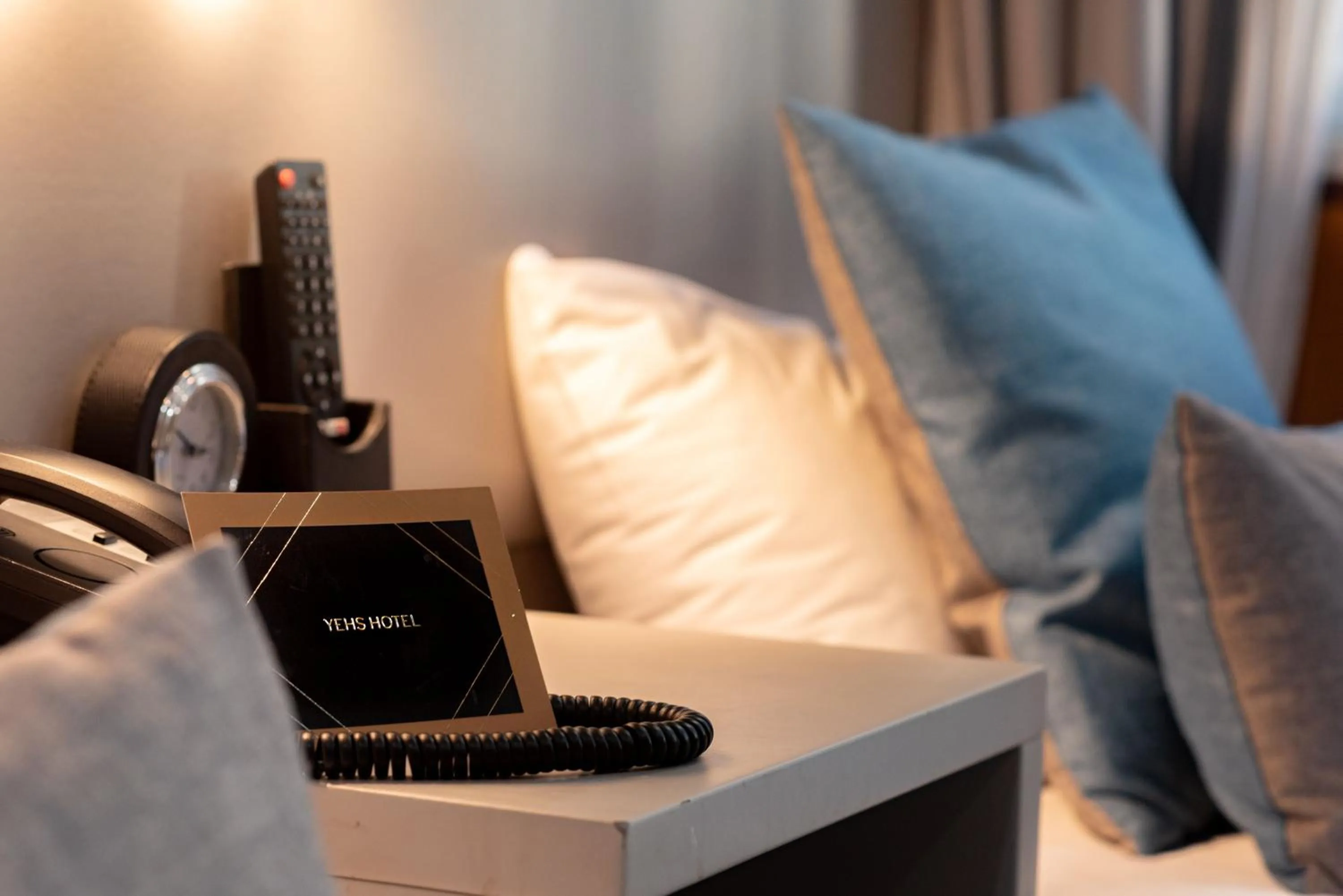 Executive Family Room in YEHS Hotel Sydney QVB