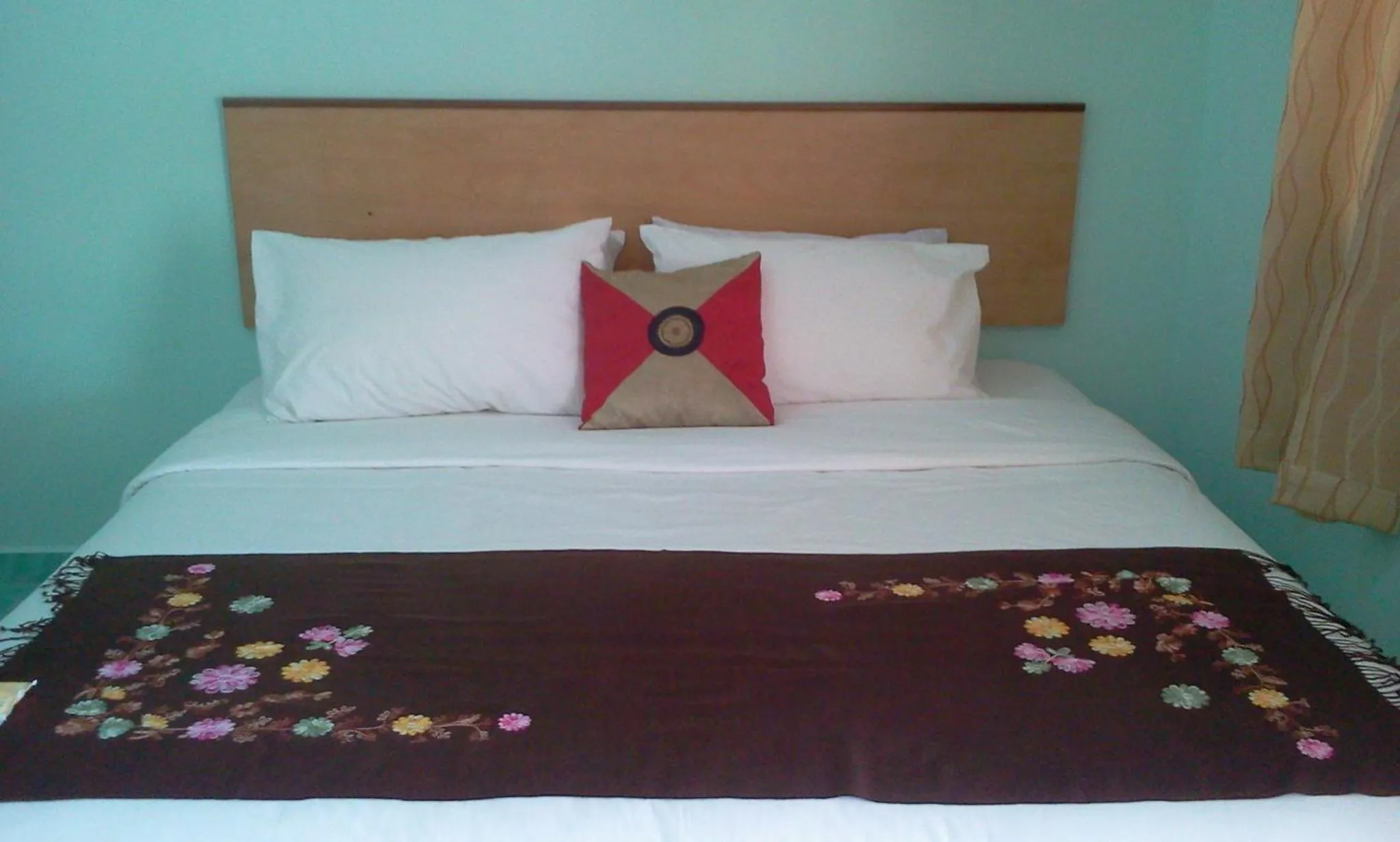 Double or Twin Room in Rose Inn Motel