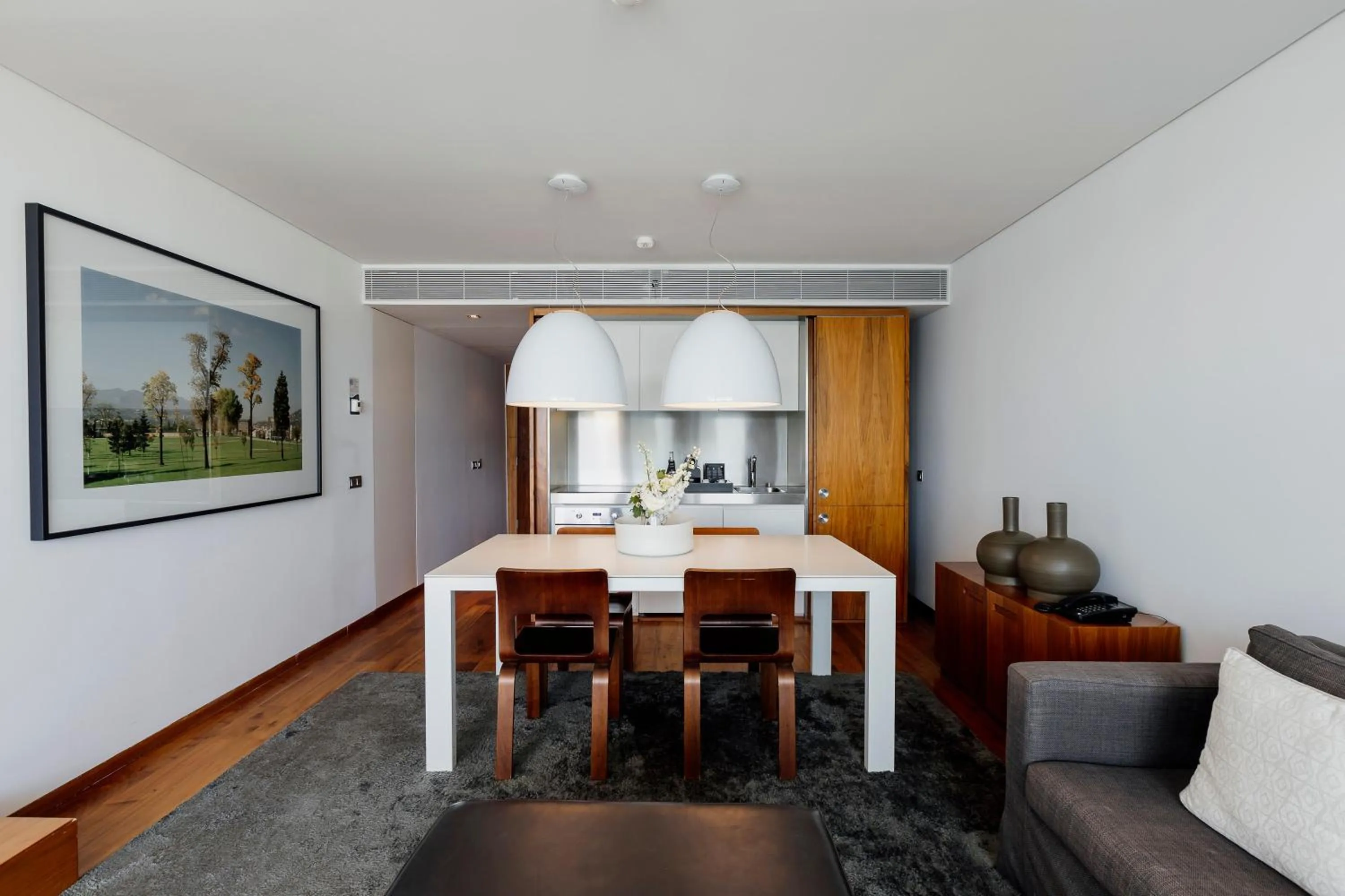 Premium Superior Apartment in Troia Design Hotel