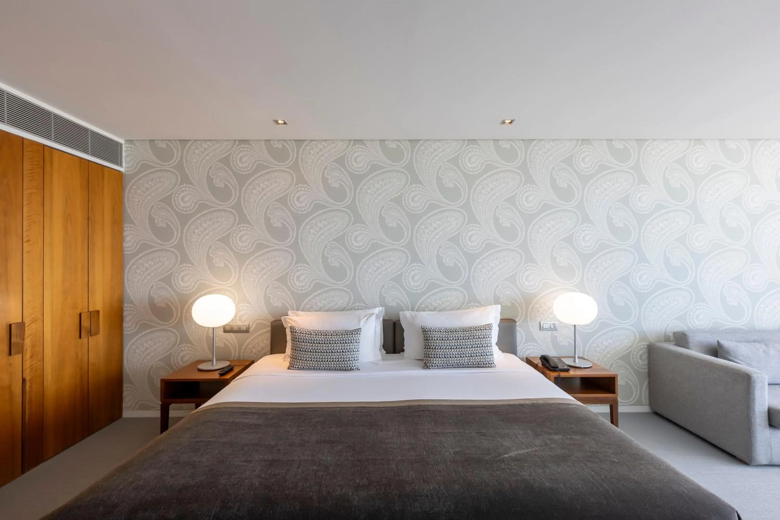 Superior Deluxe Studio in Troia Design Hotel