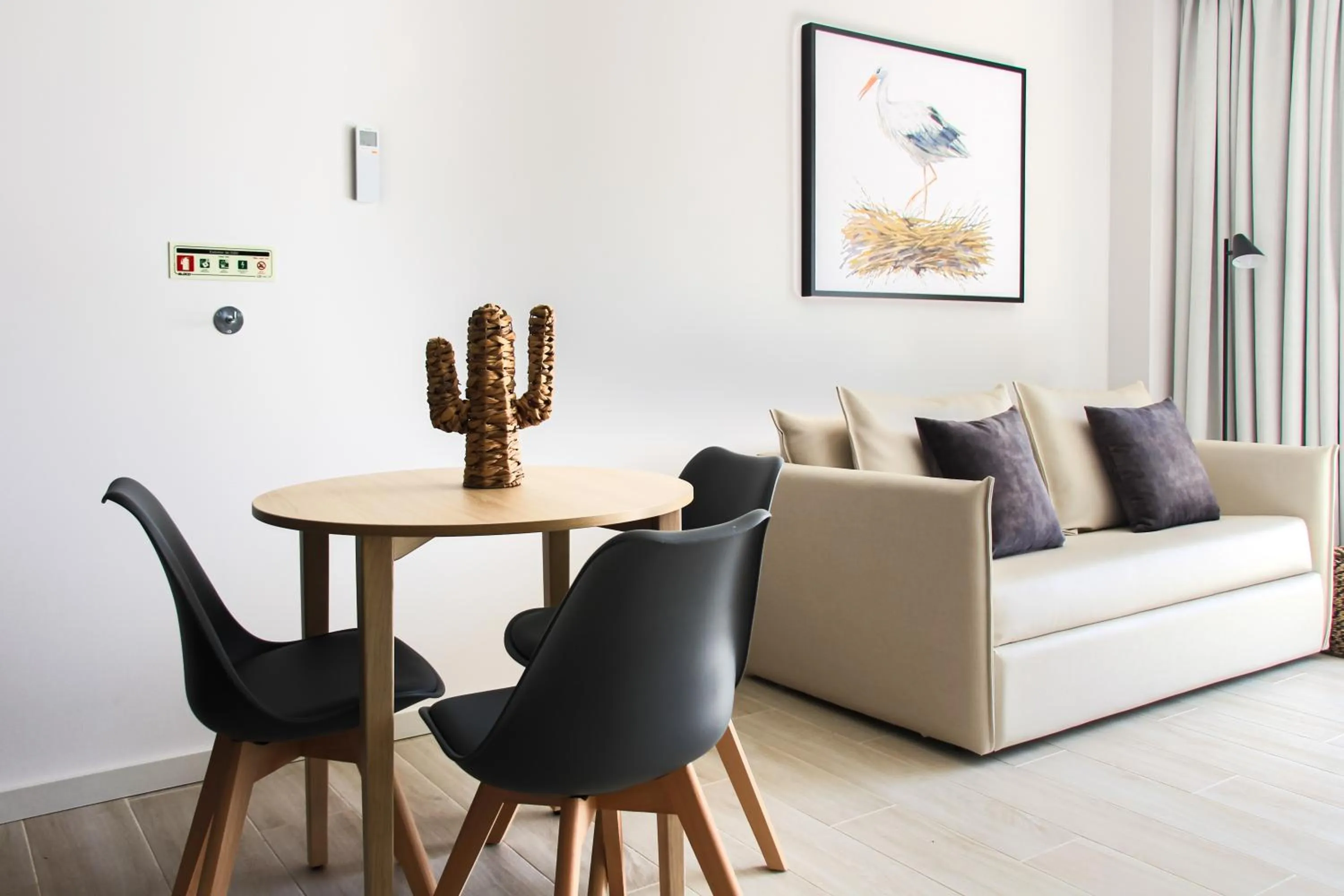 Vitors Sunset Family Suite  in Vitors Village