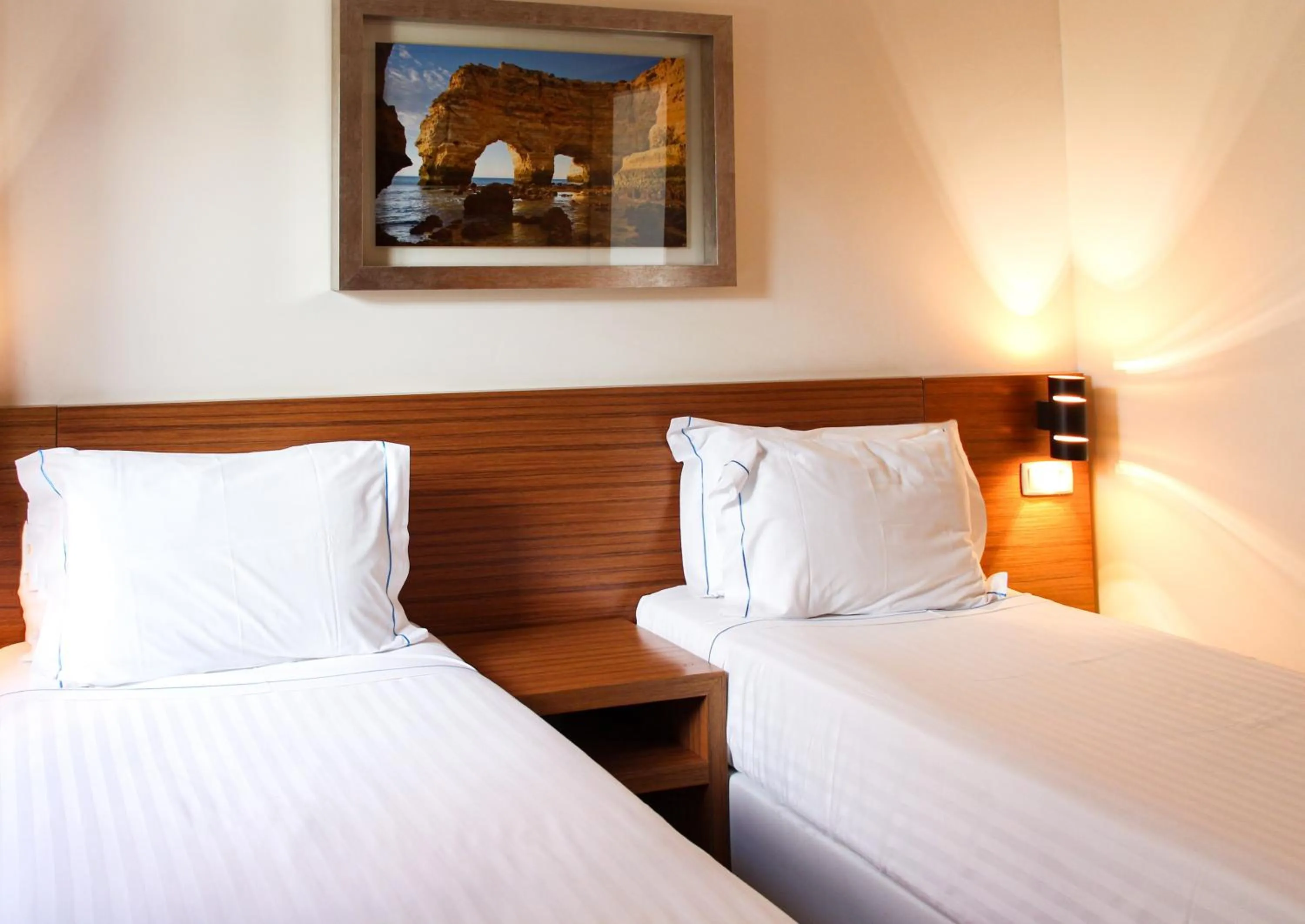 Two-Bedroom Apartment in Vitors Village