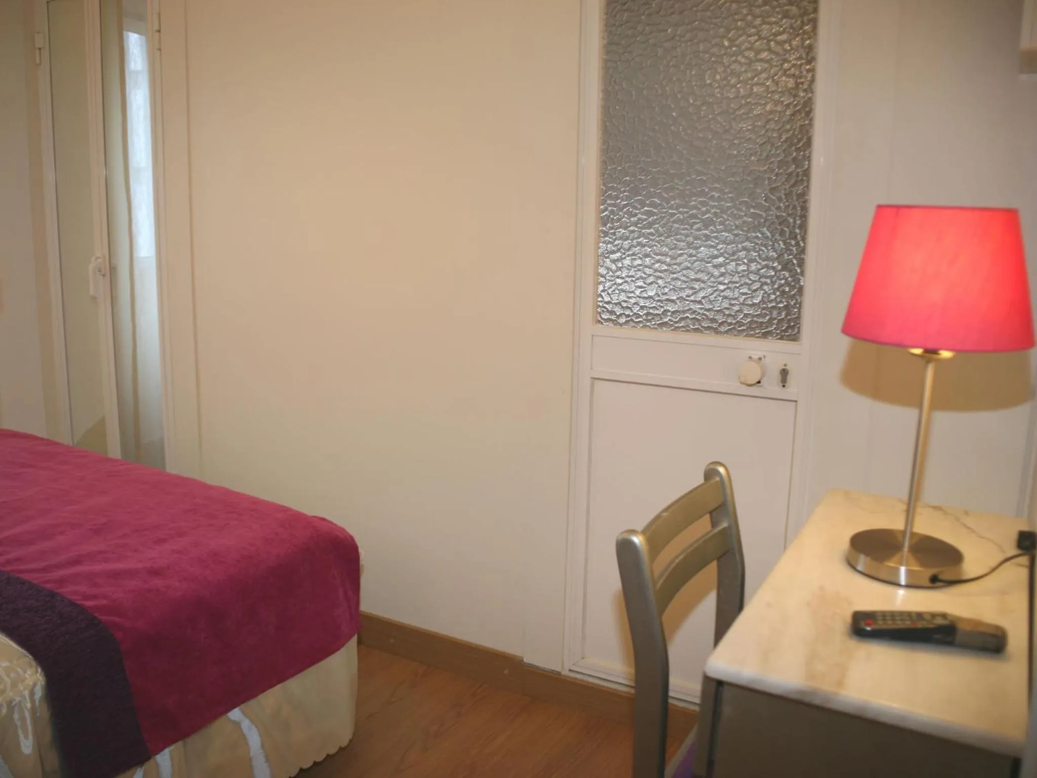 Double Room - single occupancy in Estrela dos Anjos Guesthouse
