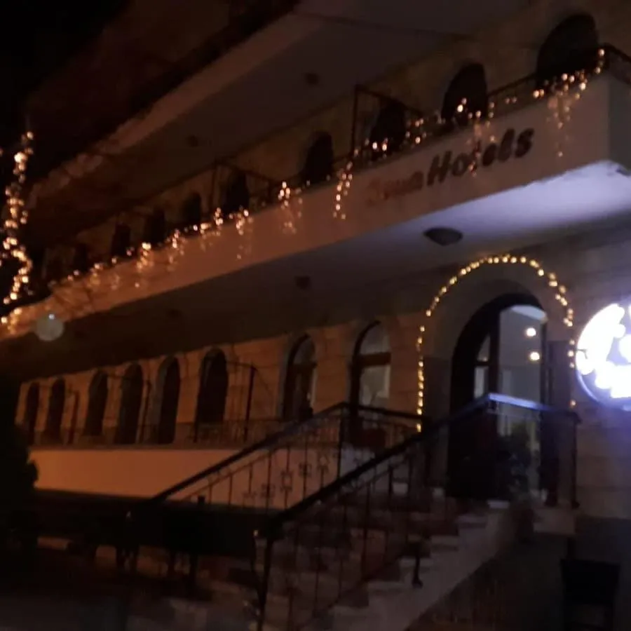 Deluxe Triple Room - single occupancy in Sena Hotels