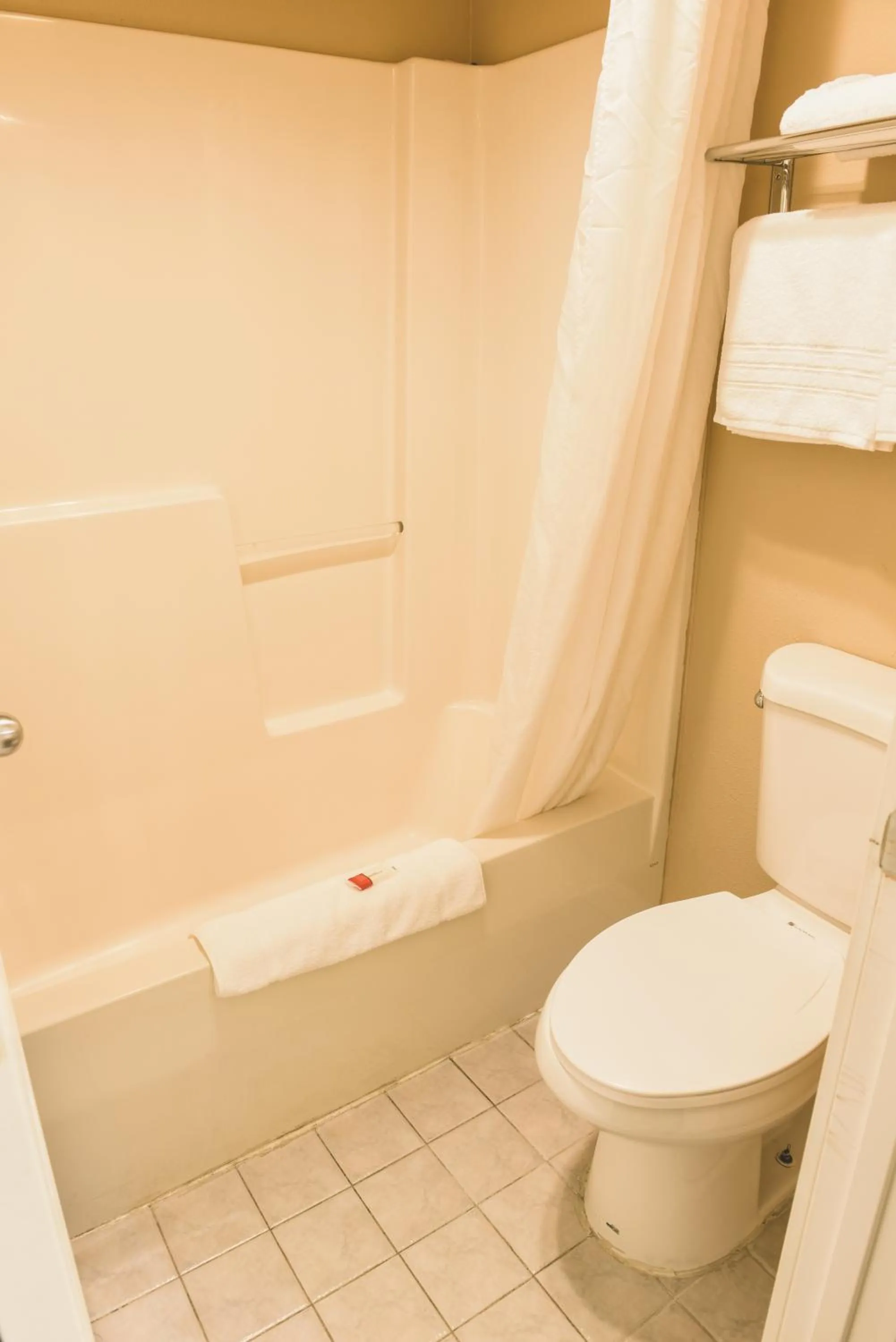 Double Room with Two Double Beds - Non-Smoking in Niwas Inn