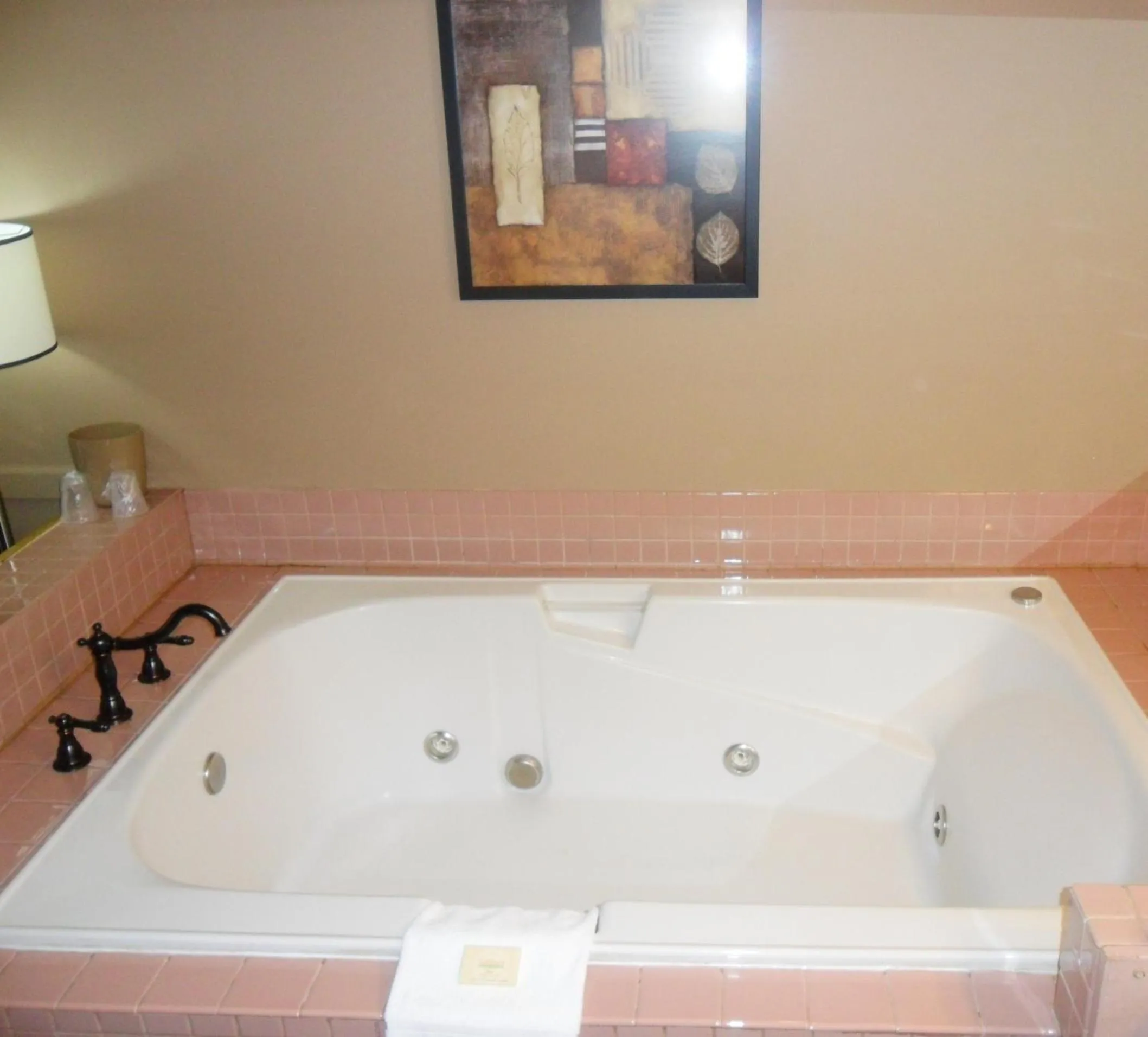 Deluxe Queen Room in Niwas Inn