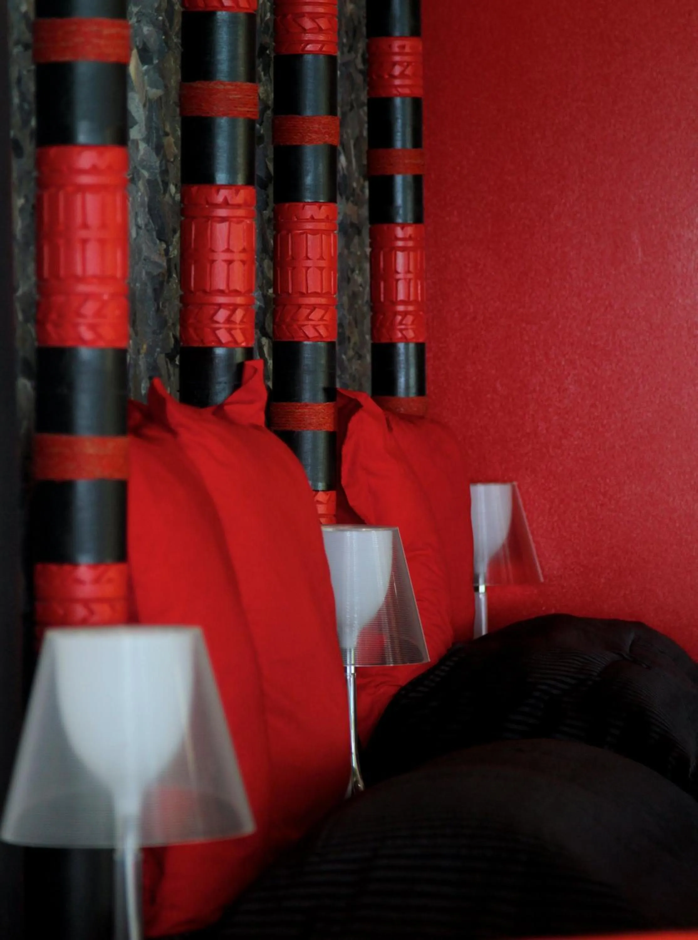 Judicial Suite in Stevensons at Manase