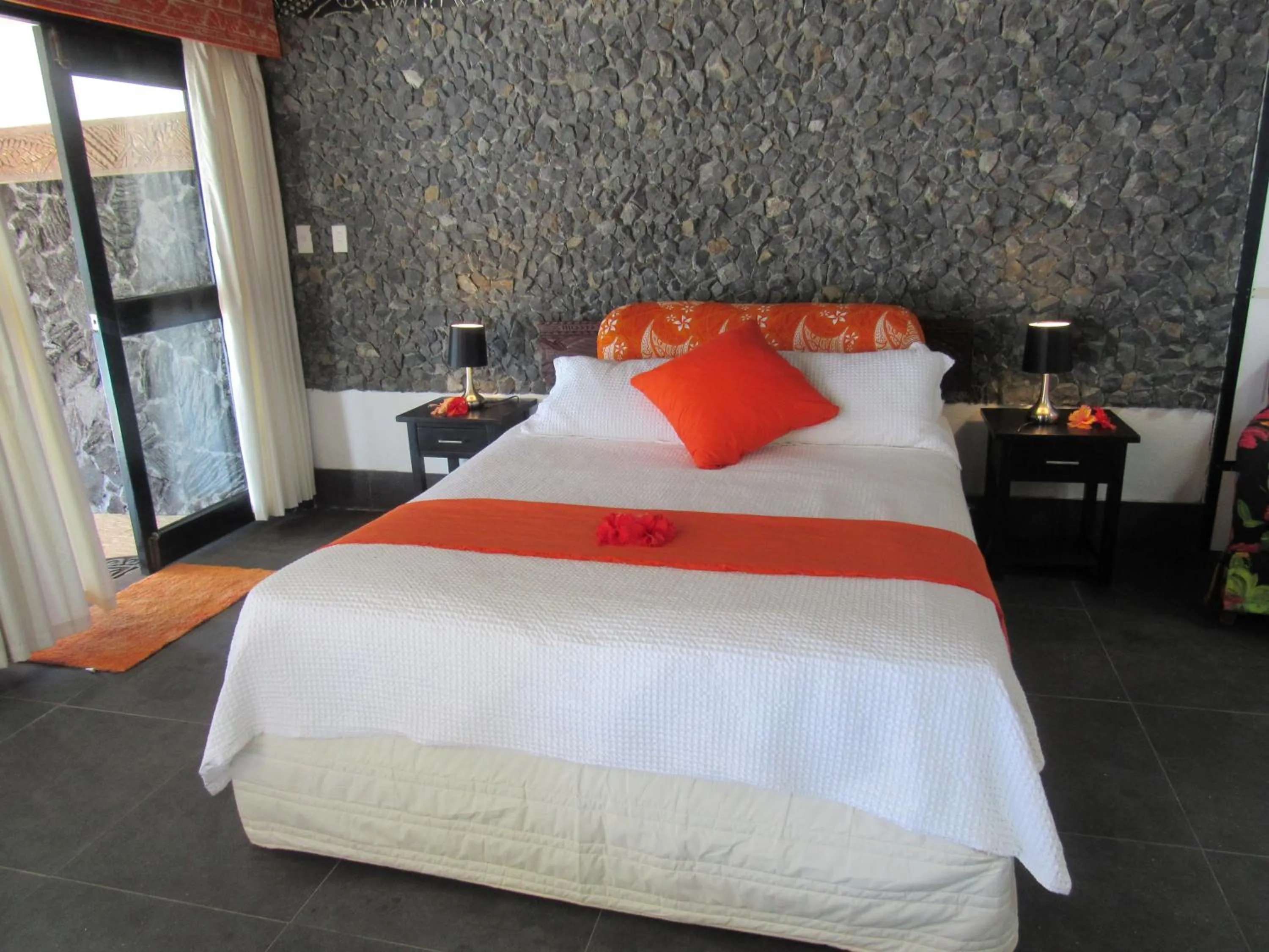 Villa - Beach Front in Stevensons at Manase