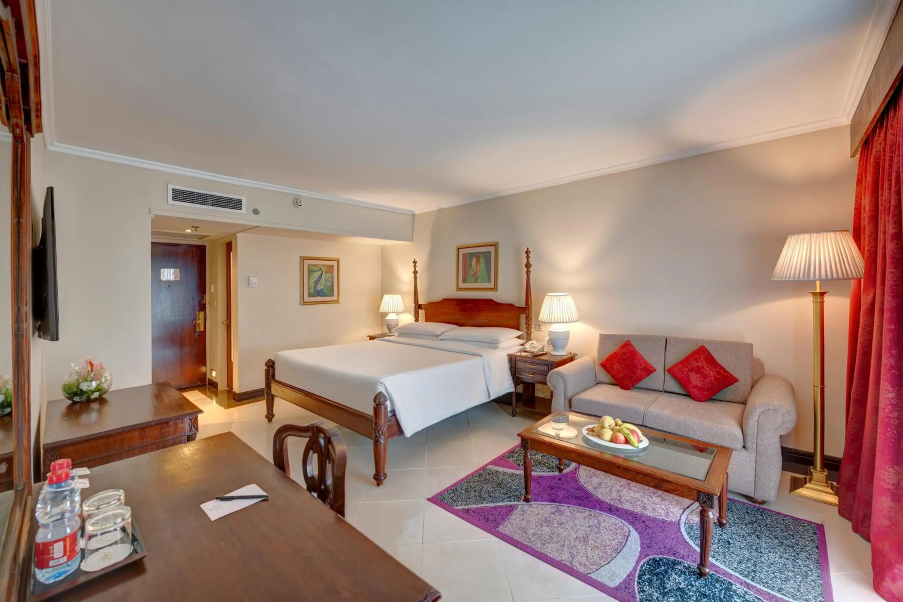 Executive Suite - single occupancy in Pearl Continental Hotel, Rawalpindi