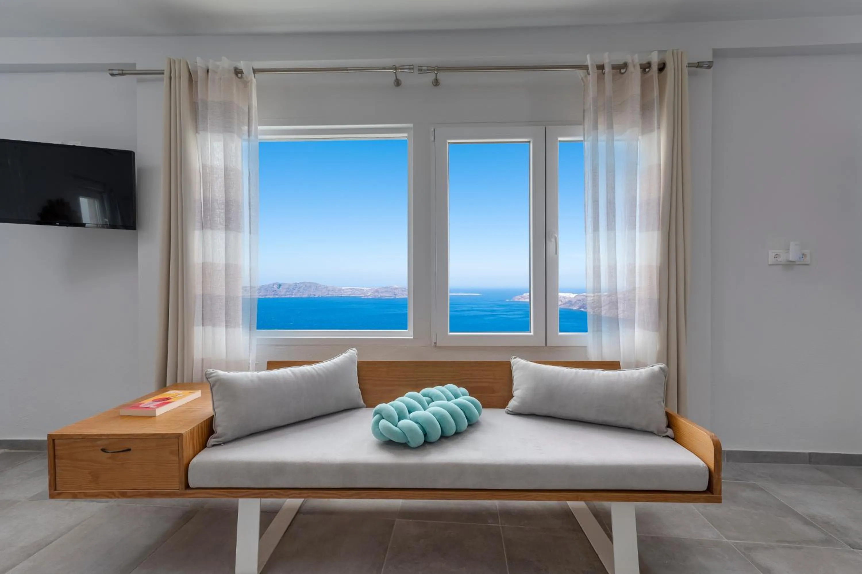 Family Suite in Gizis Exclusive