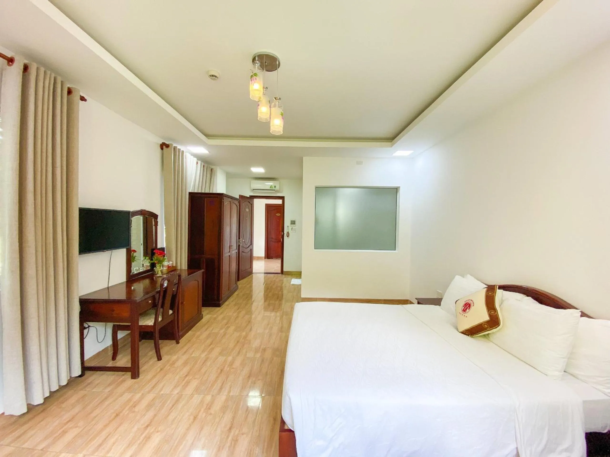 Standard Double or Twin Room in Tan Son Nhat Con Dao Resort