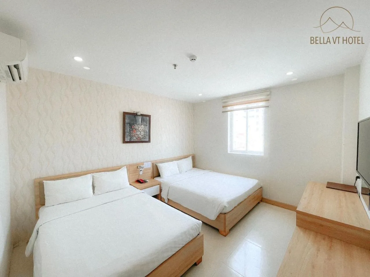 Superior Double or Twin Room in BELLA VT HOTEL