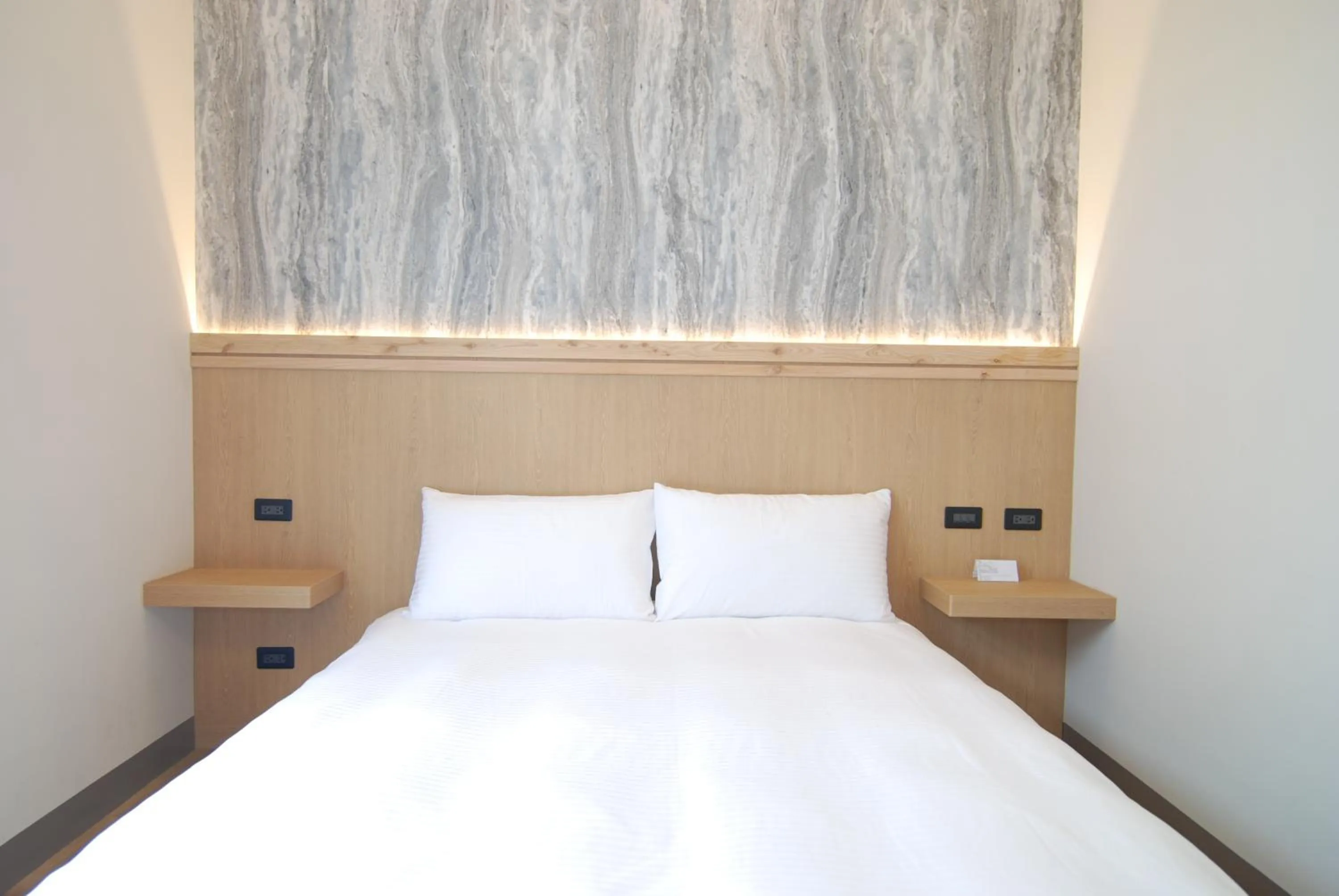 Standard Double Room in MountainTraveler