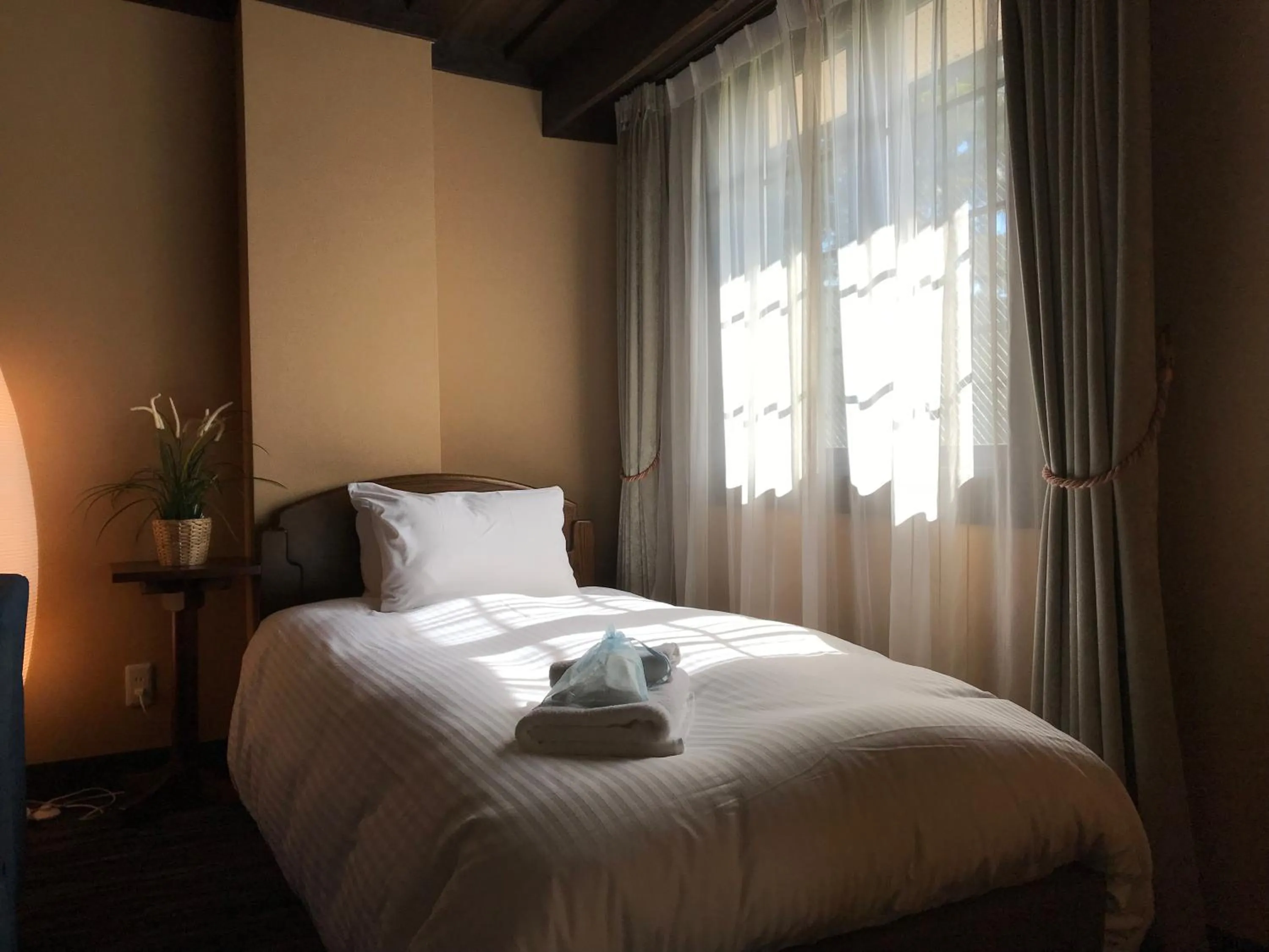 Deluxe Room - Main Building - Non-Smoking in Shakespeare Hotel