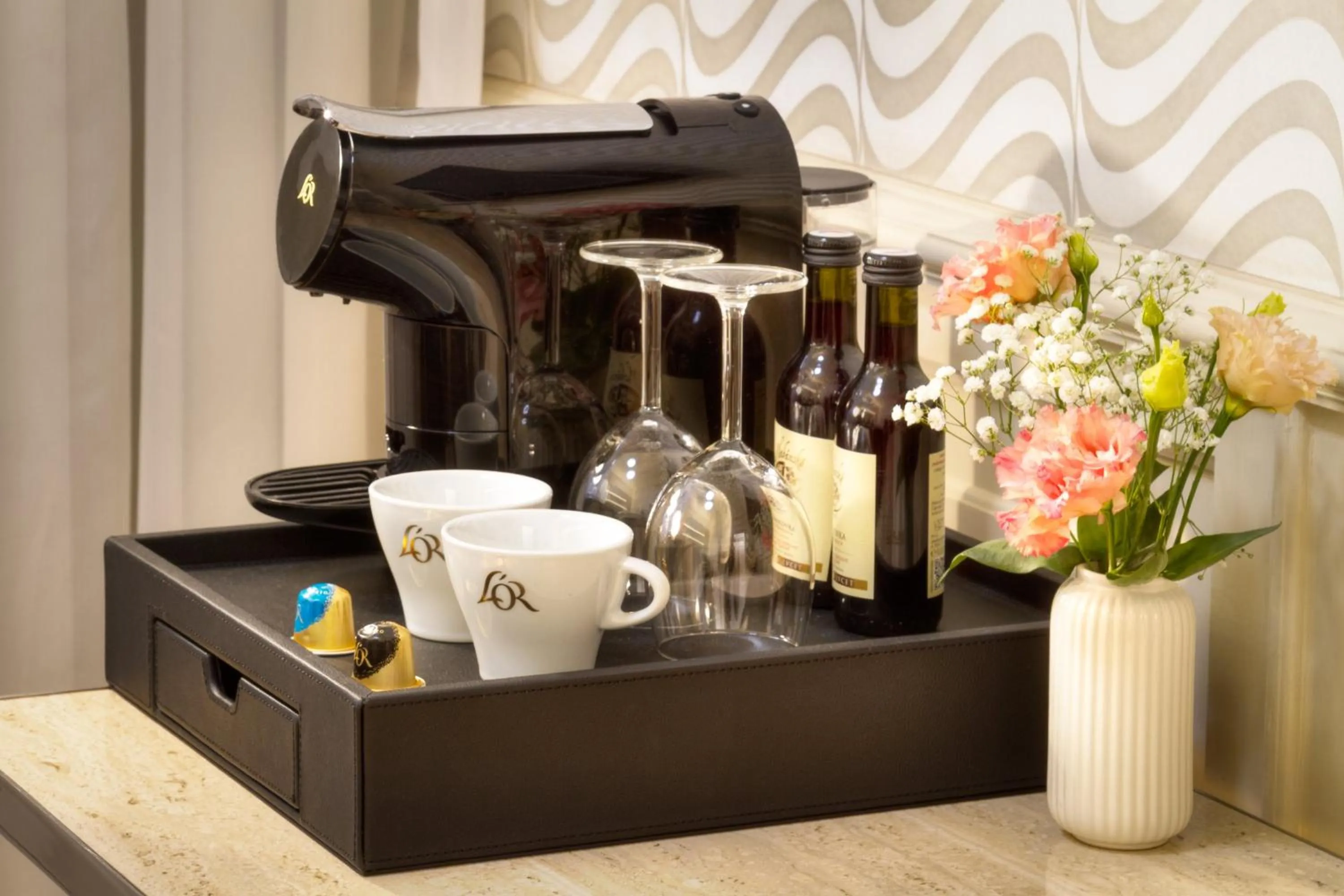 Single Room in Golden Star