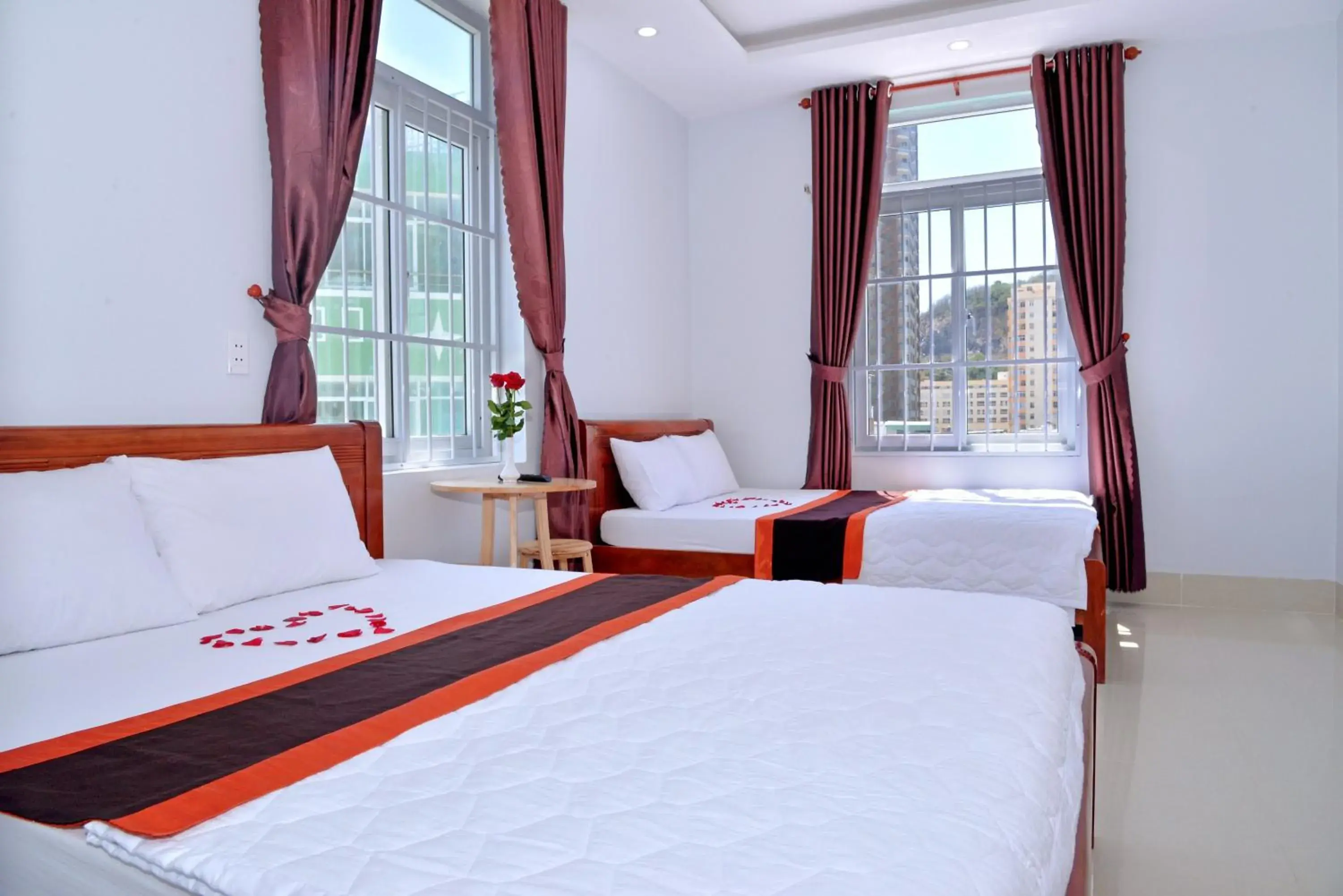 Sevensea Vung Tau Sevensea Vung Tau