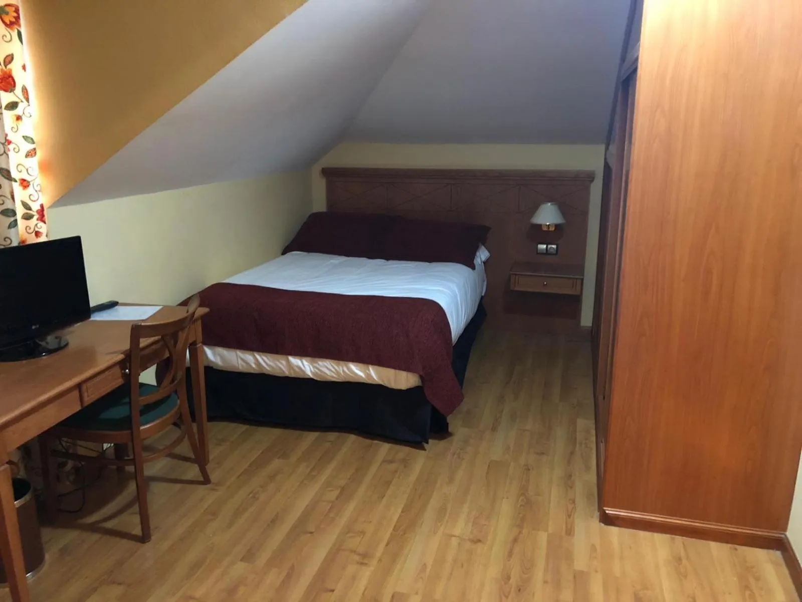 Family Room (2 Adults + 2 Children) in Hotel Camino Real