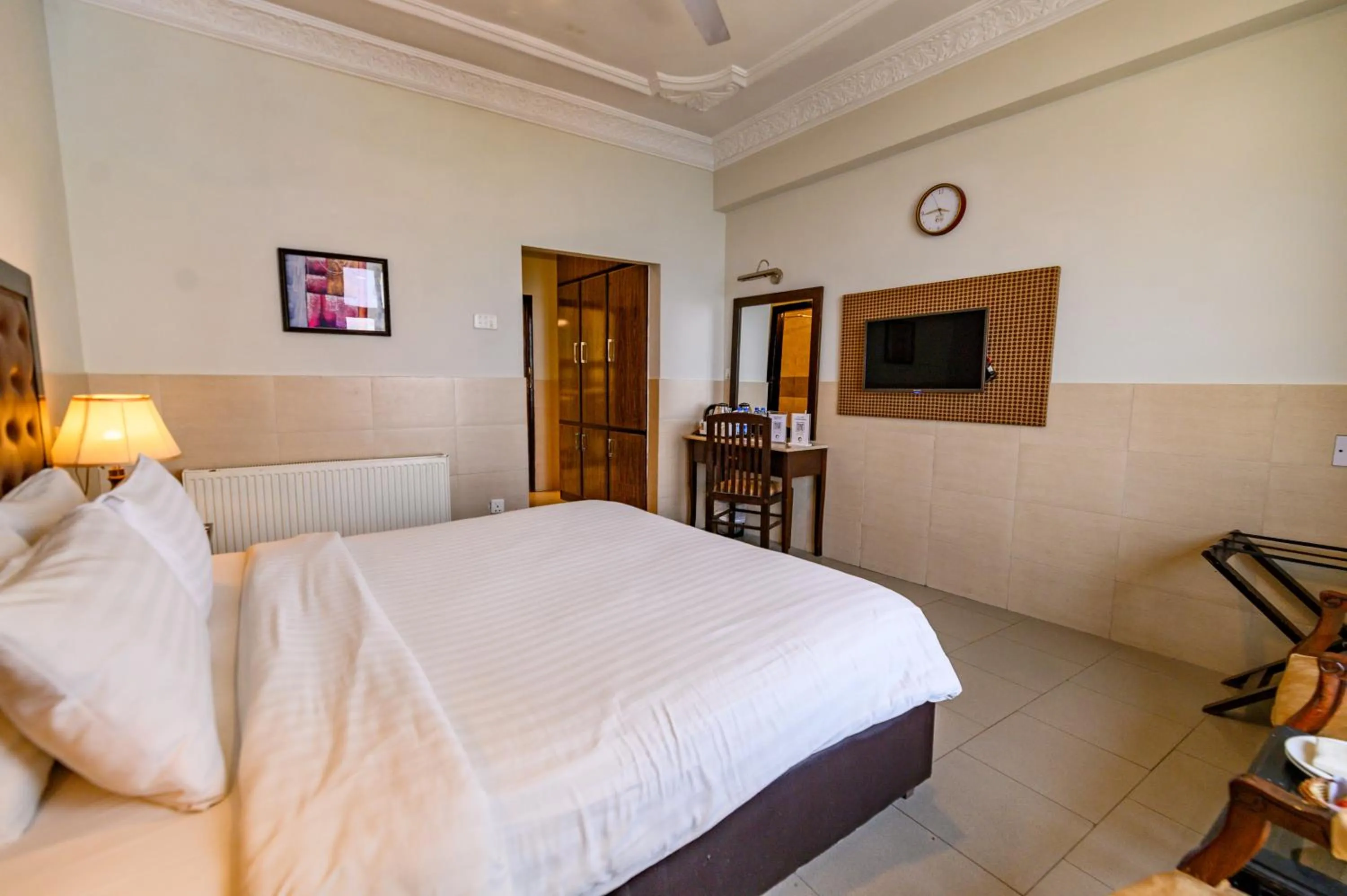 Duplex Suite in Hotel One Mall Road Murree