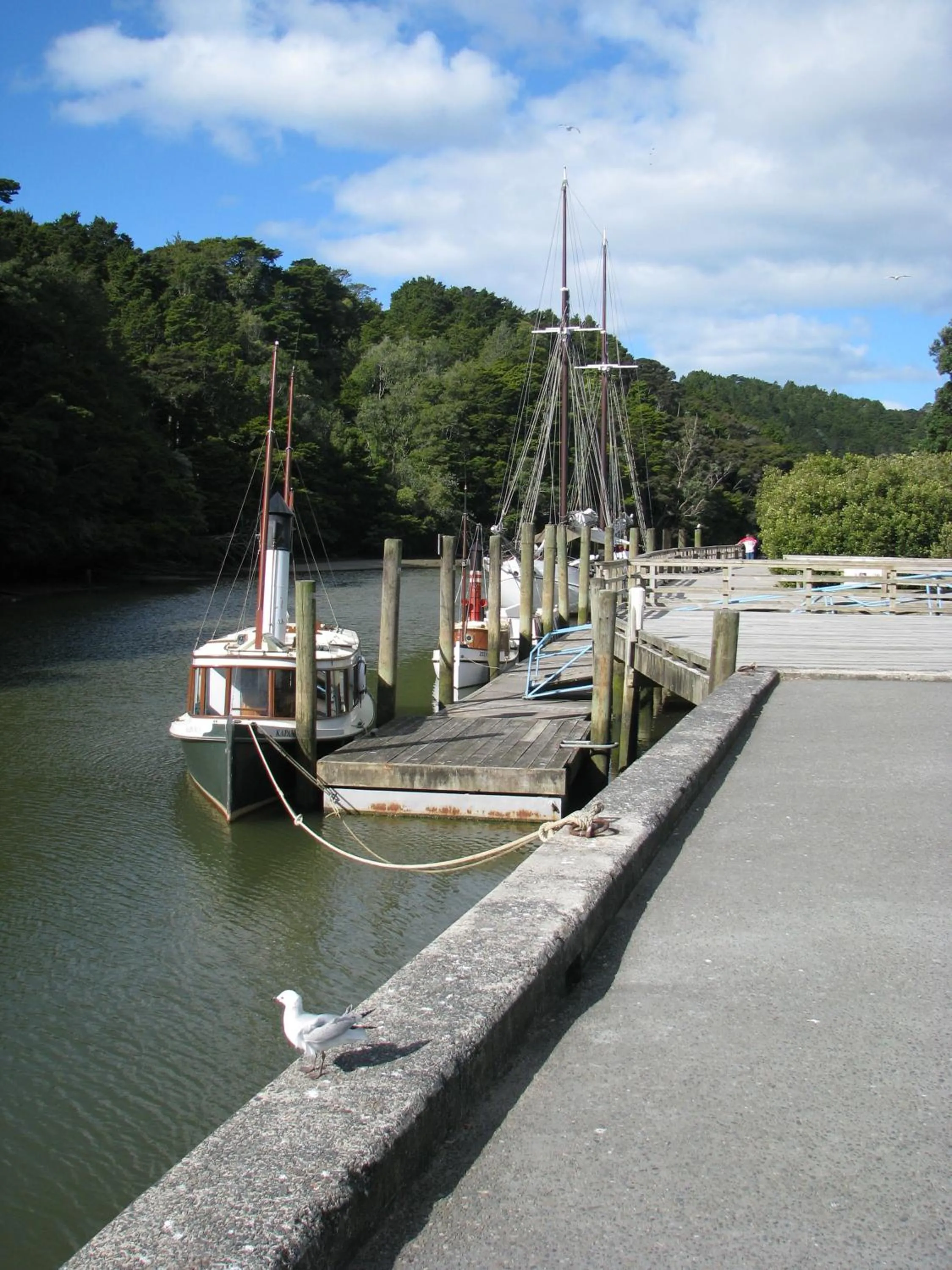 Family Double Room in Bridgehouse Lodge