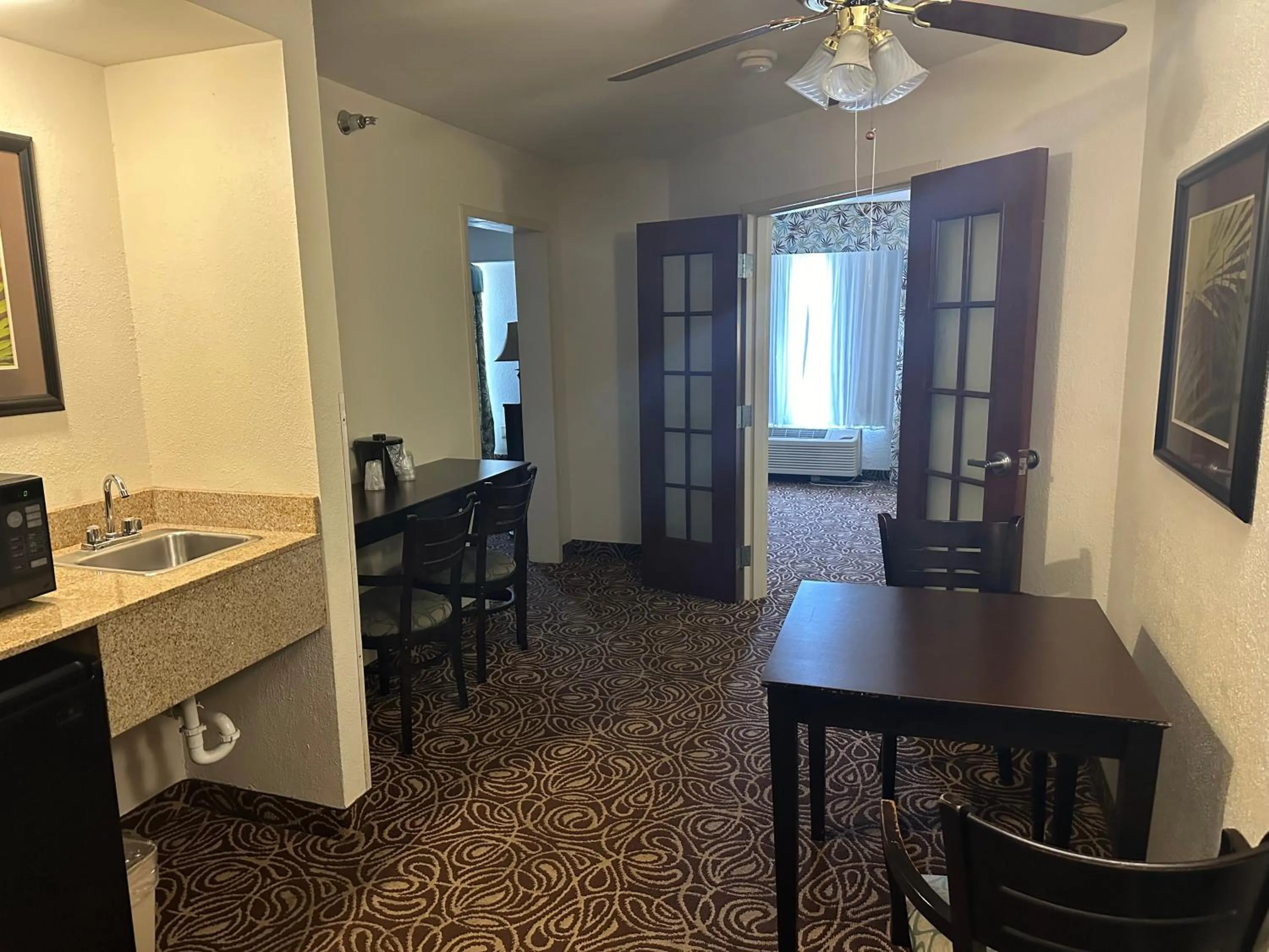 Two-Bedroom Suite - Non-Smoking in Country Inn & Suites by Radisson, Murrells Inlet, SC